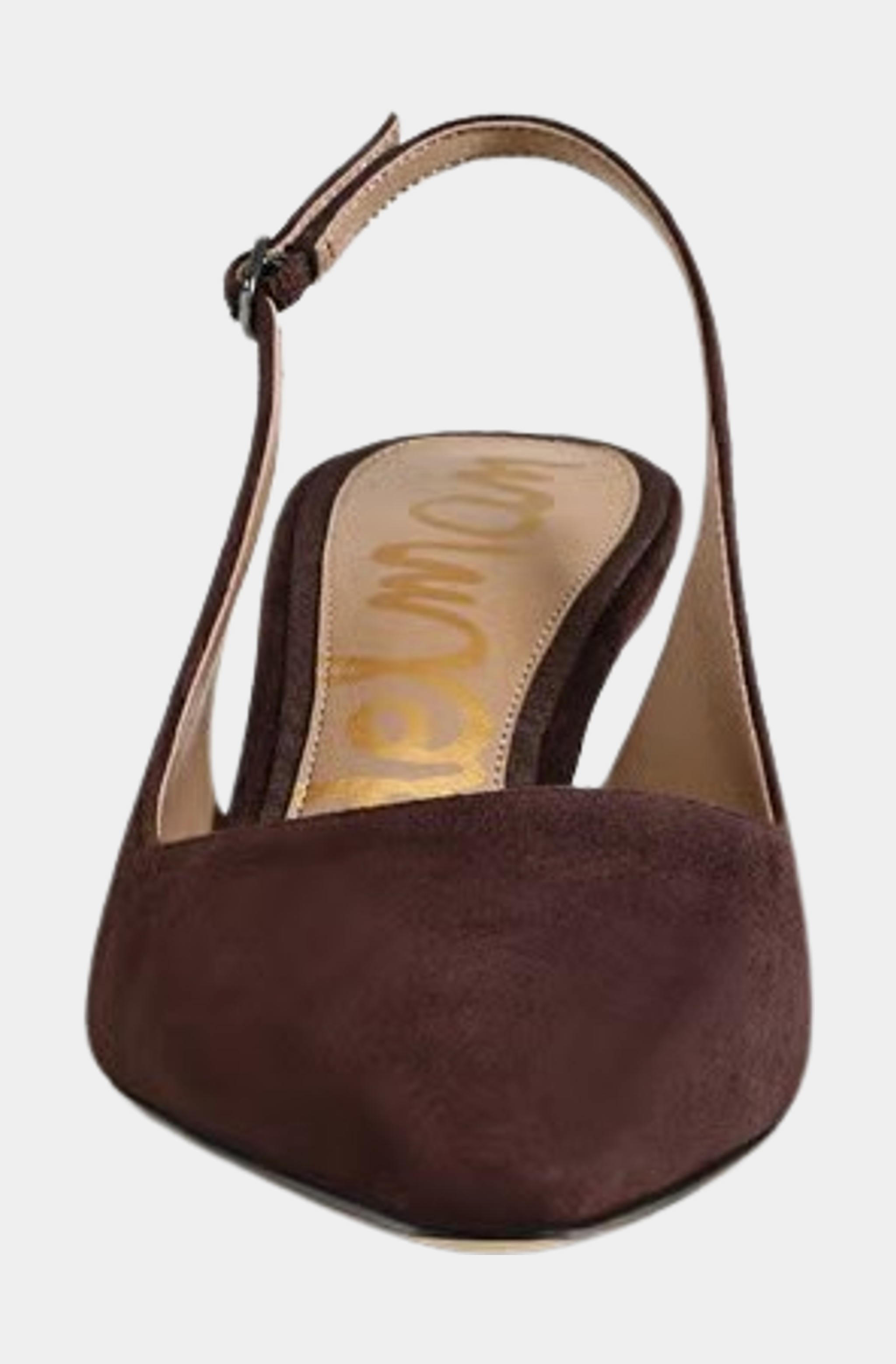 Bianka Sling Back Heel