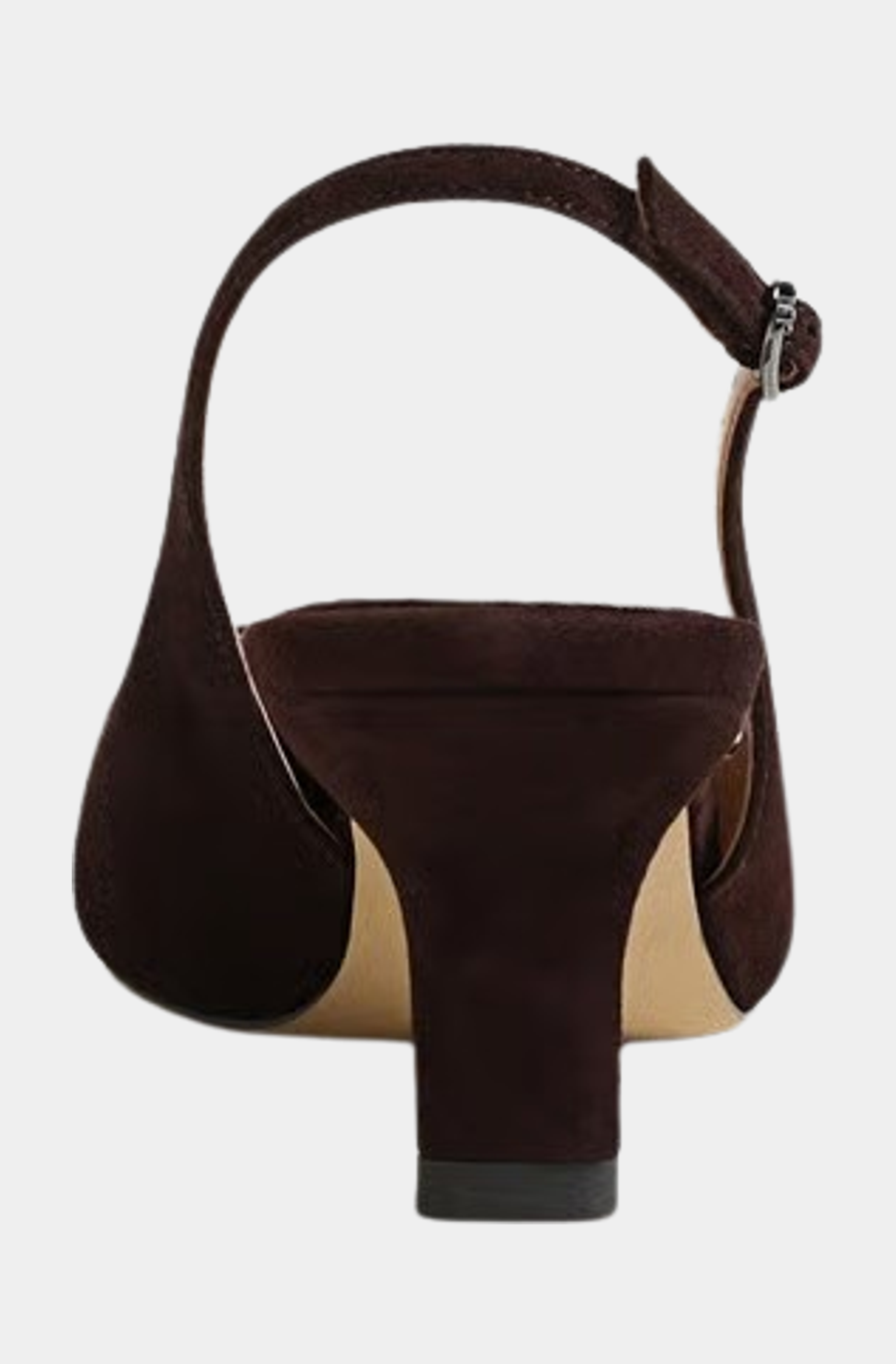 Bianka Sling Back Heel