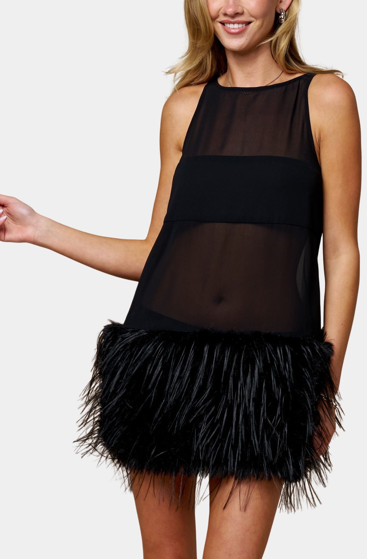 Coretta Dress
