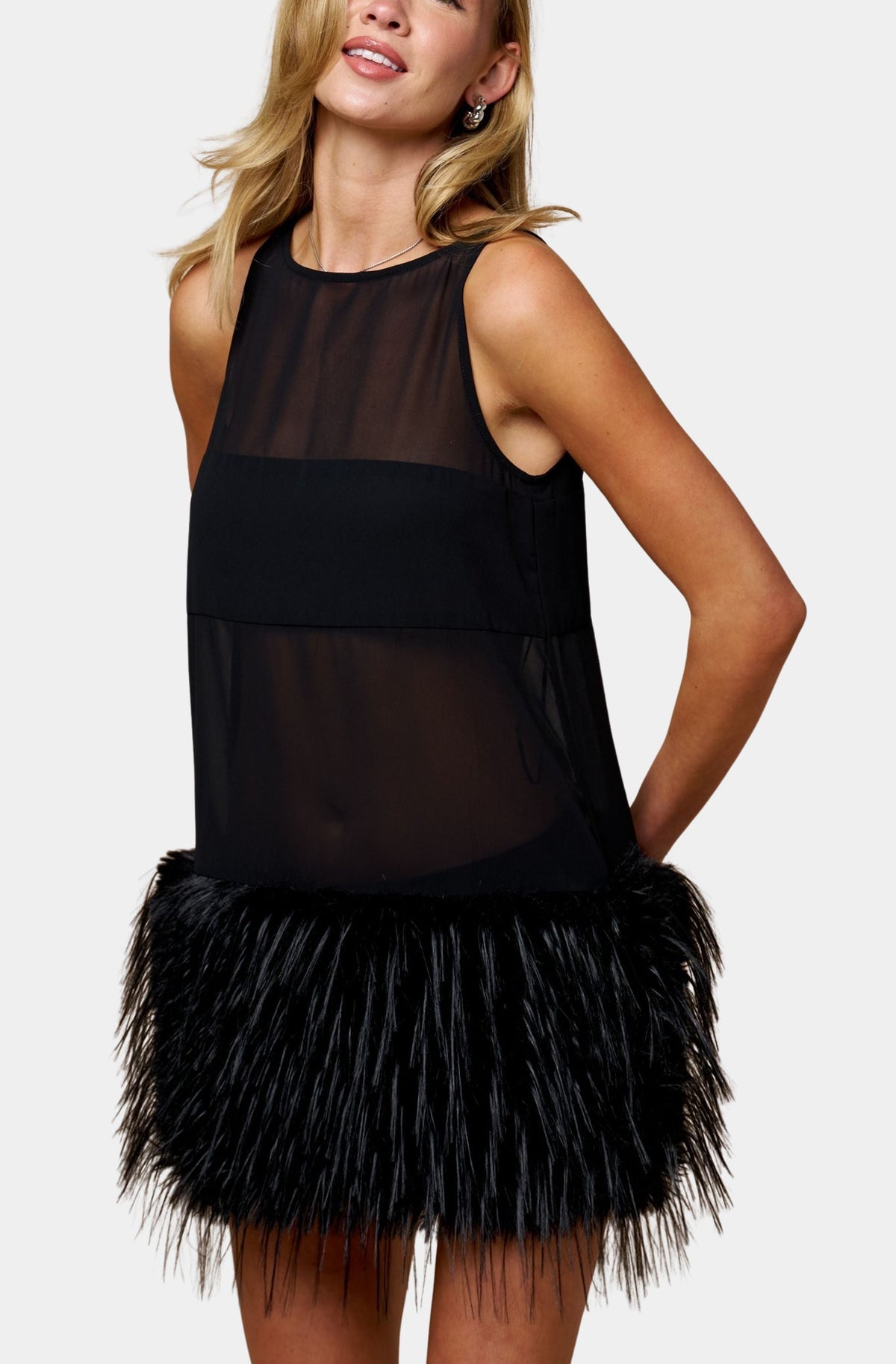 Coretta Dress