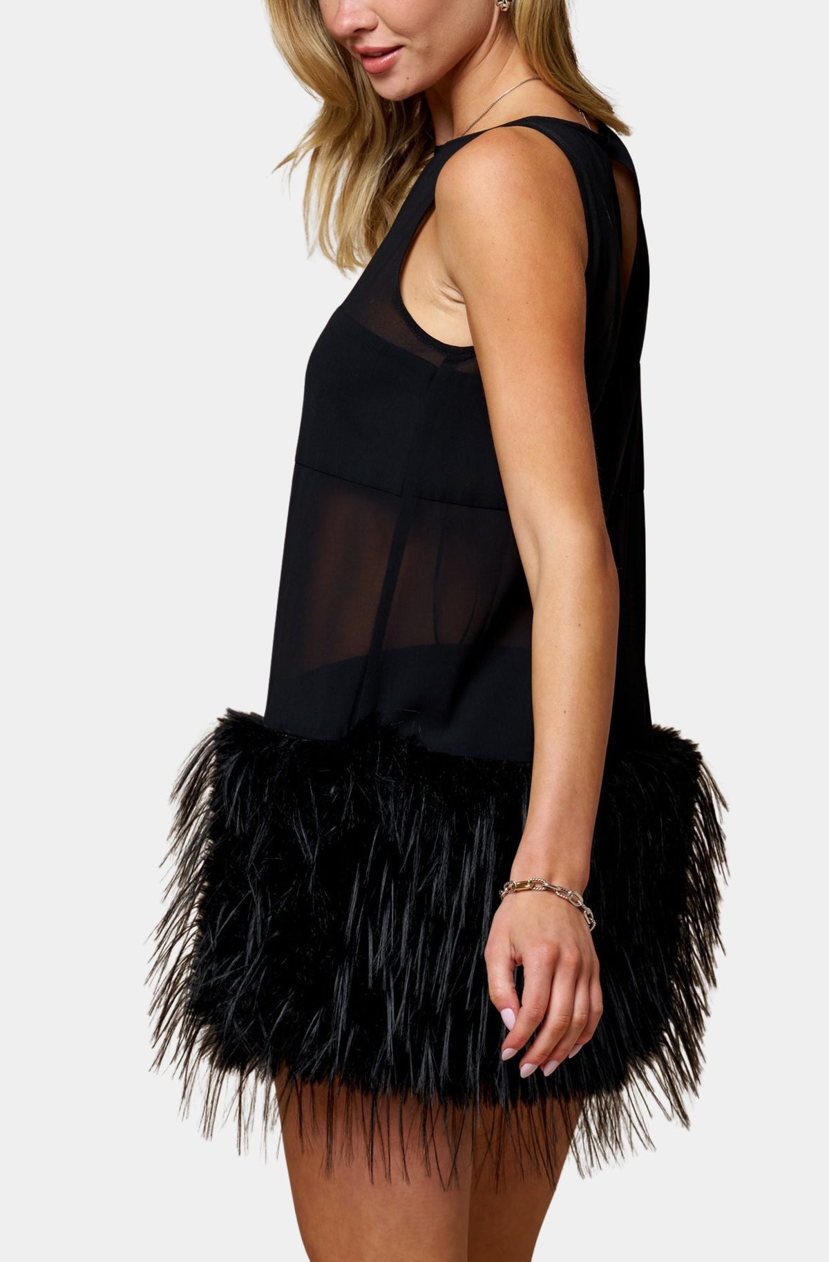 Coretta Dress