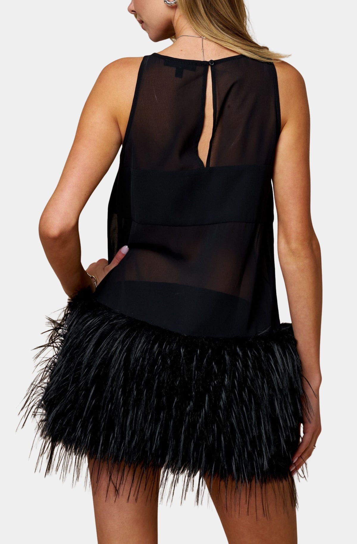 Coretta Dress