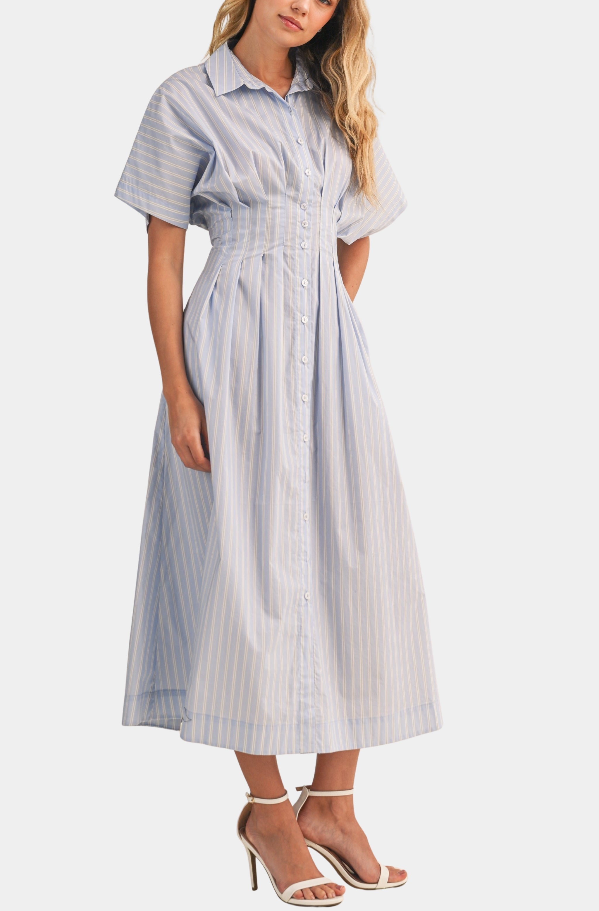 Zynelle Dress