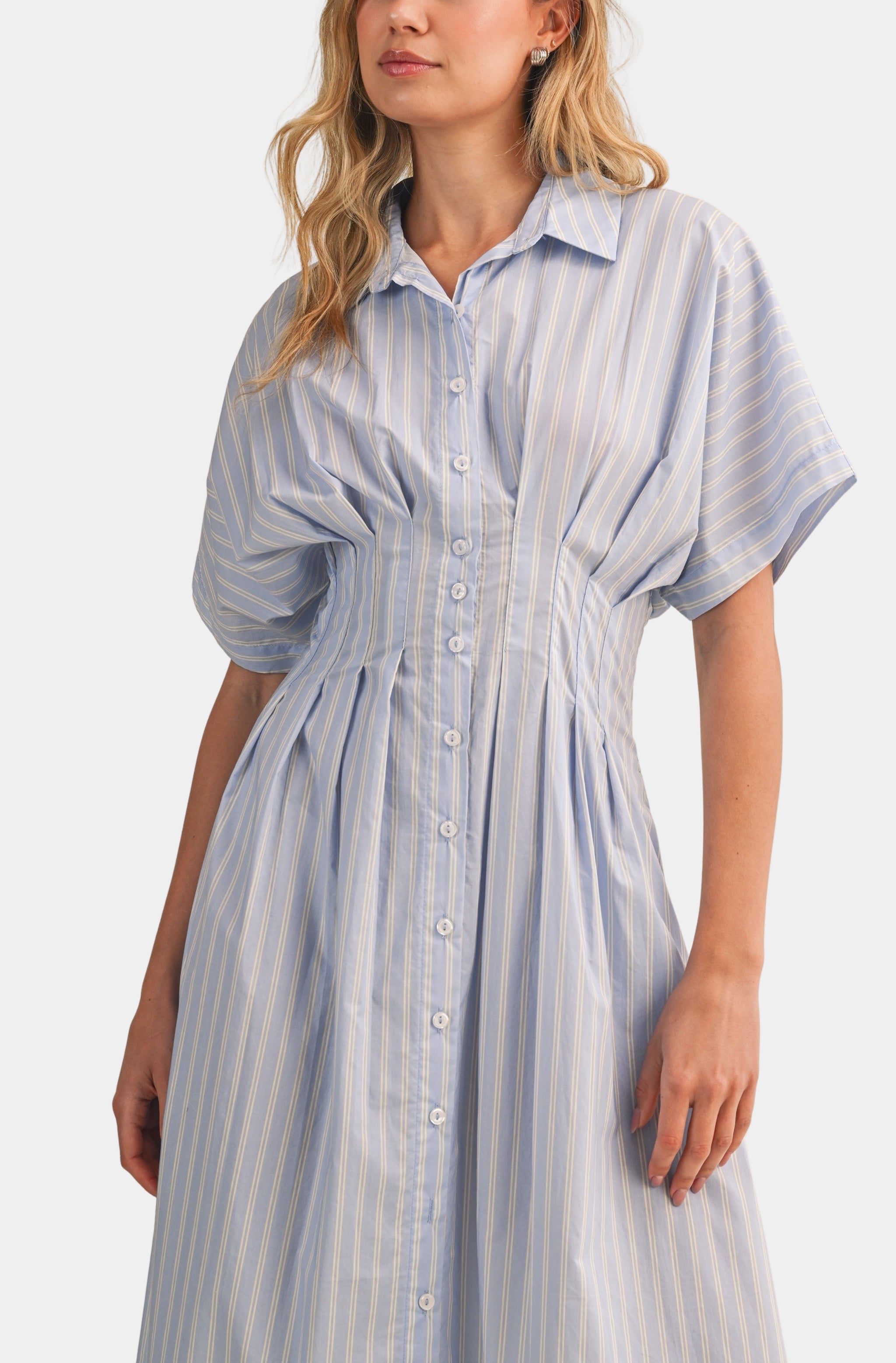 Zynelle Dress
