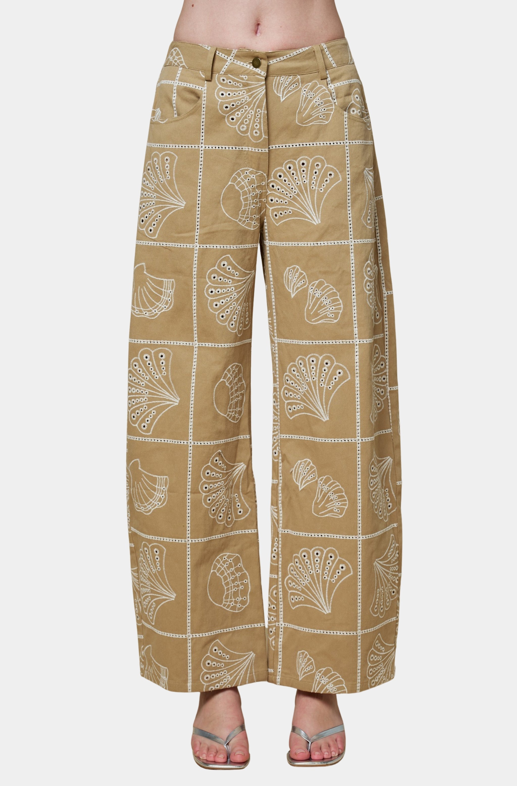Naomi Pants