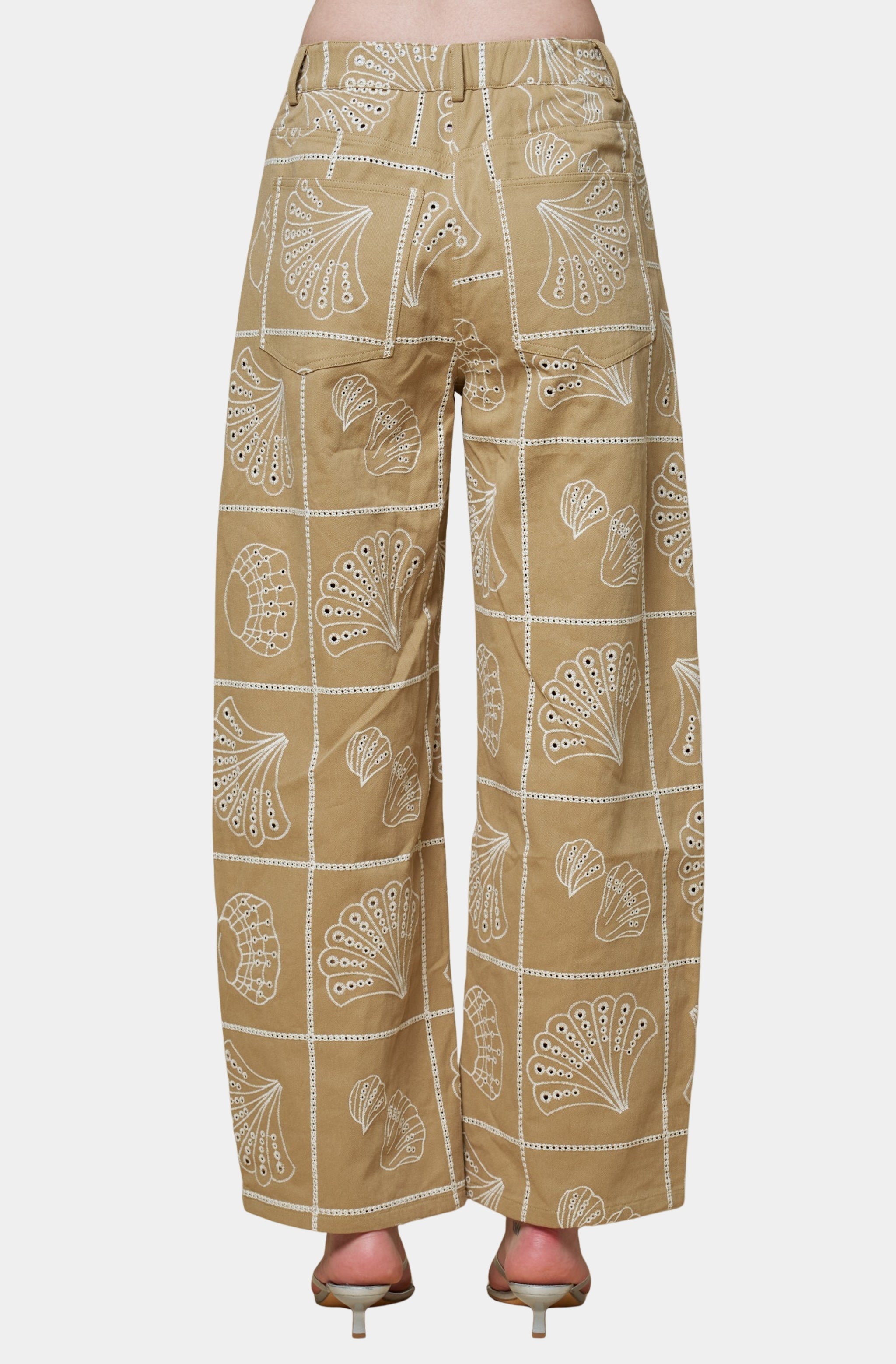 Naomi Pants