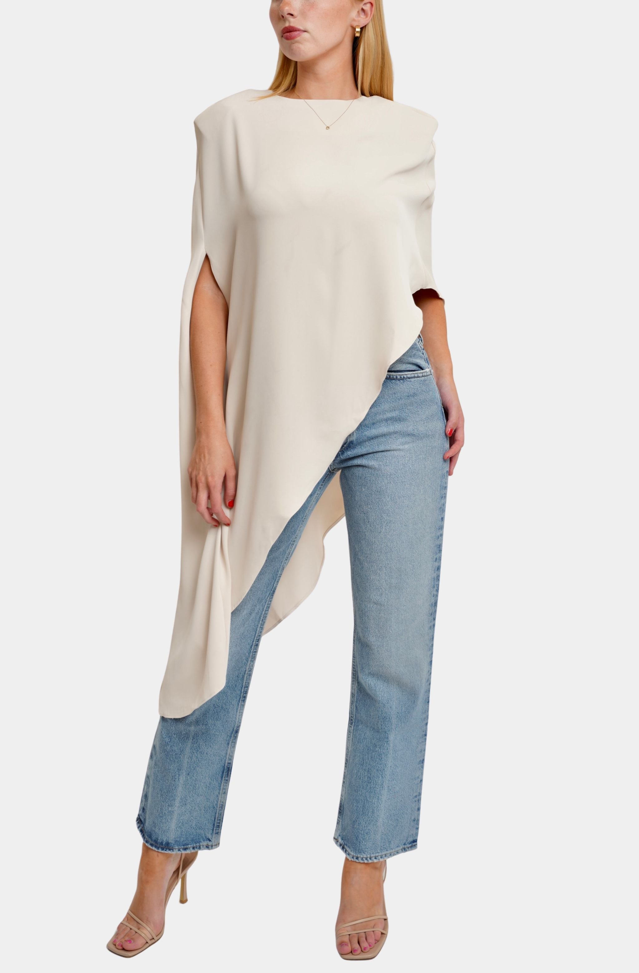 トップス zin Zin – HEMLINE French Quarter