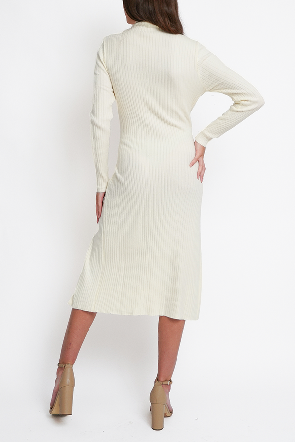 Alanis Sweater Dress