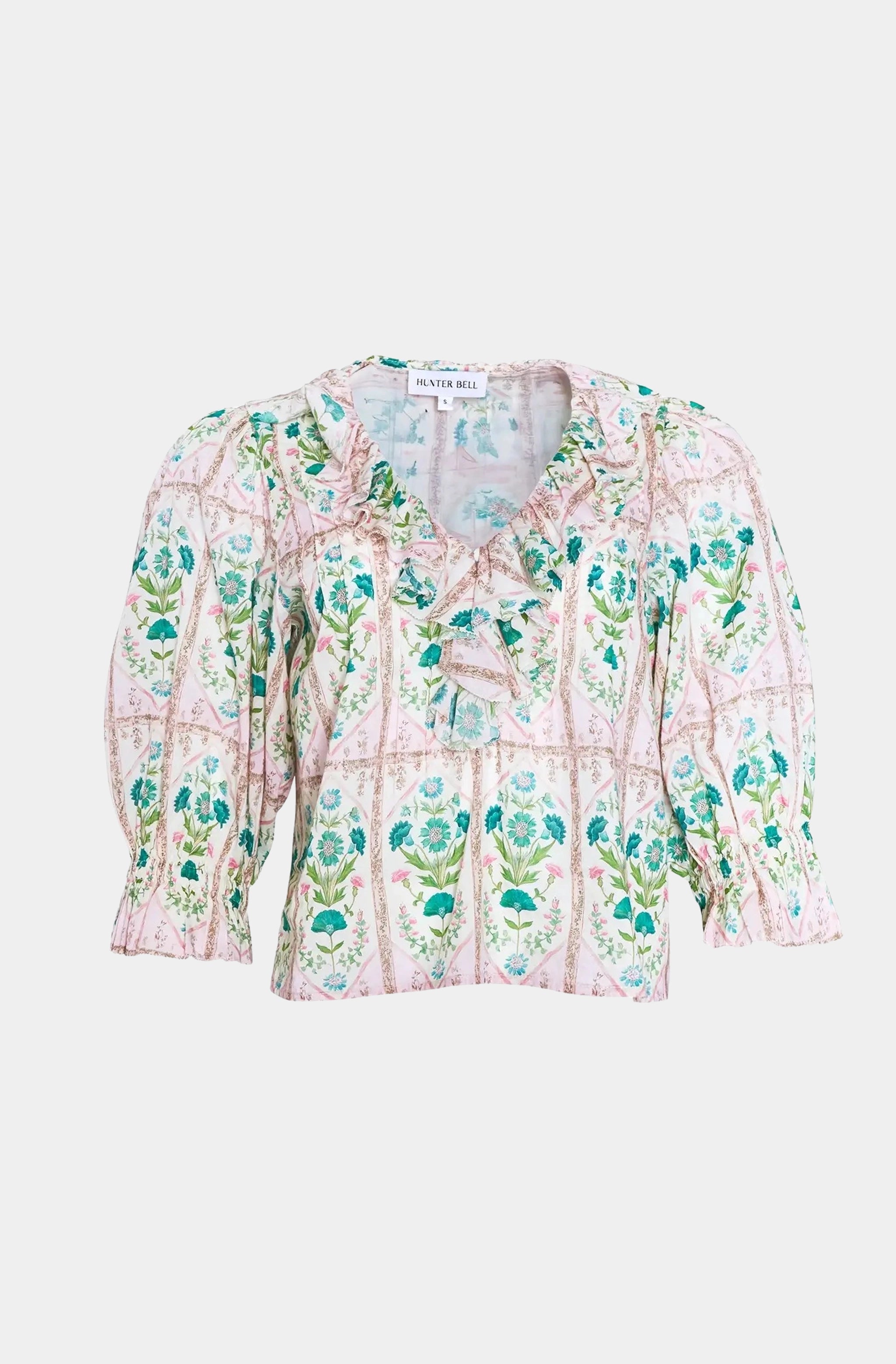 Imogen Blouse