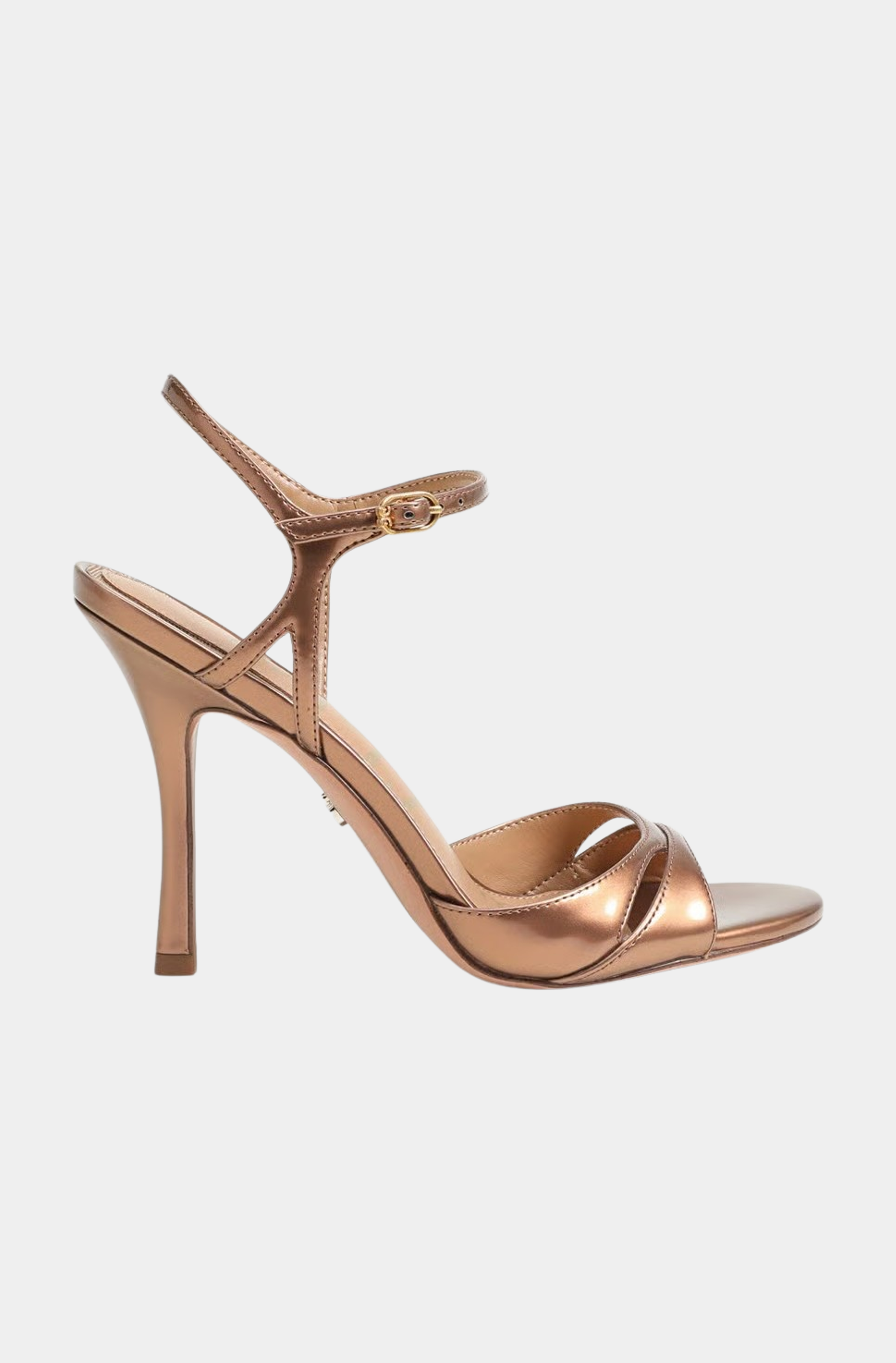 Cressida Heel