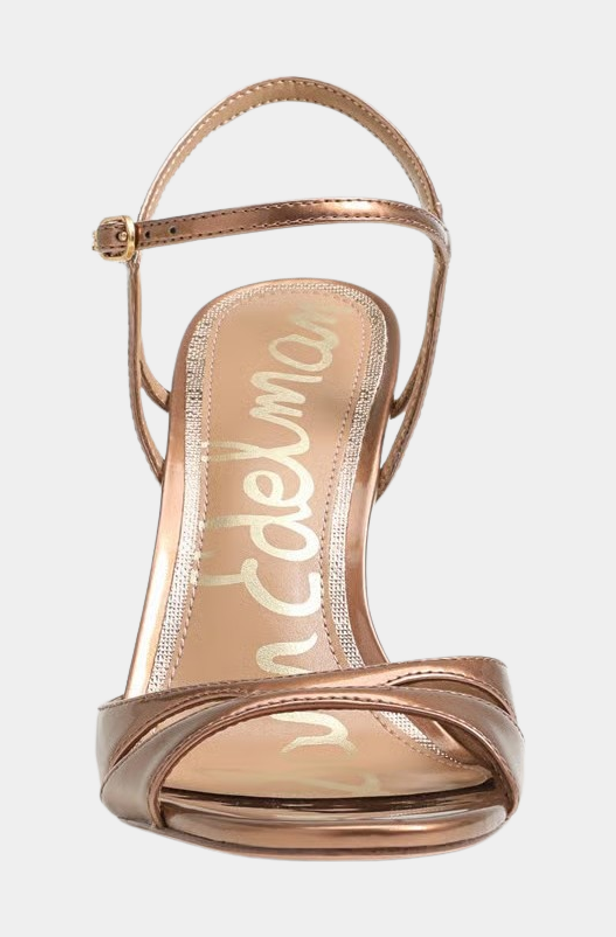 Cressida Heel
