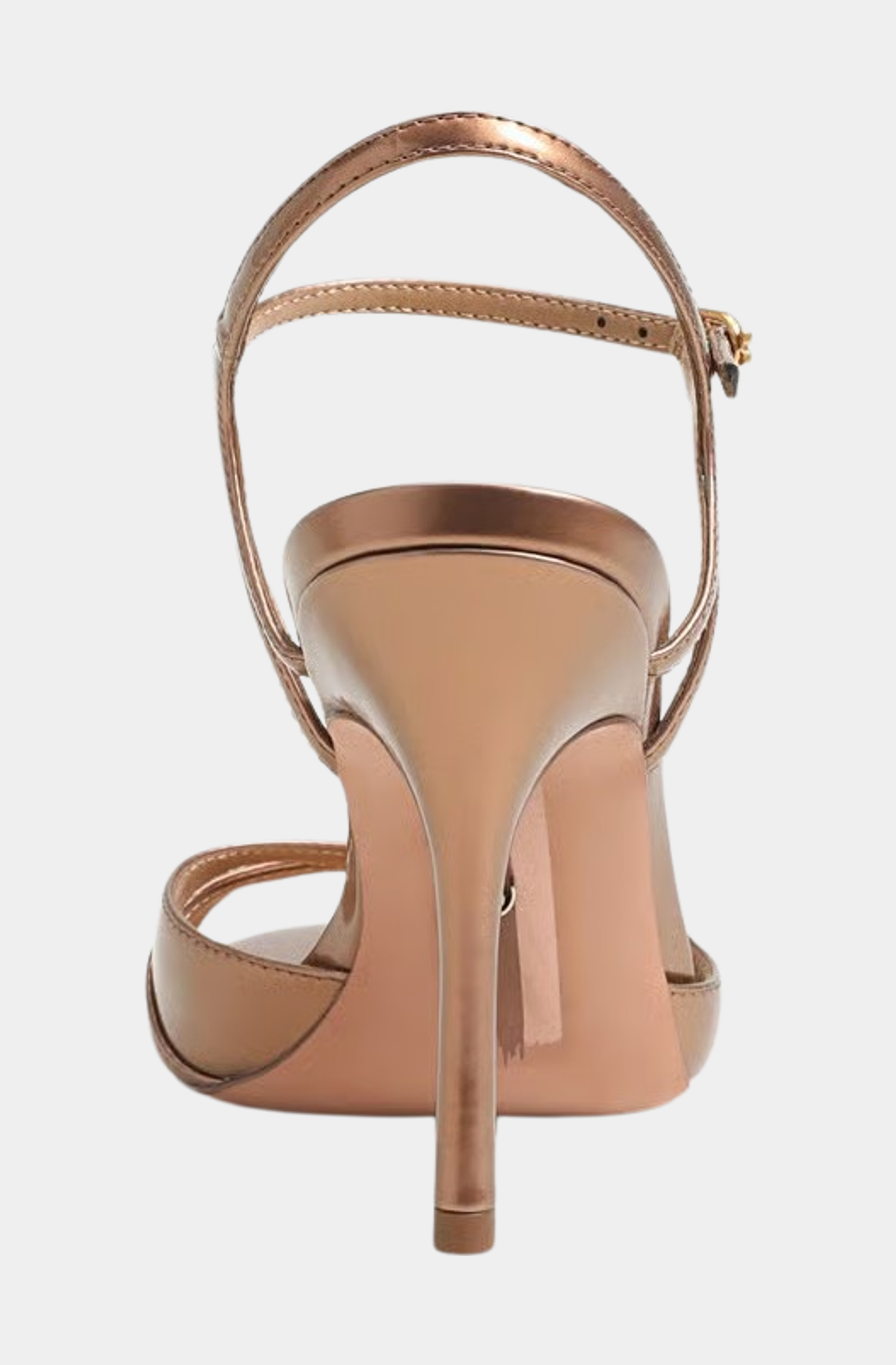 Cressida Heel