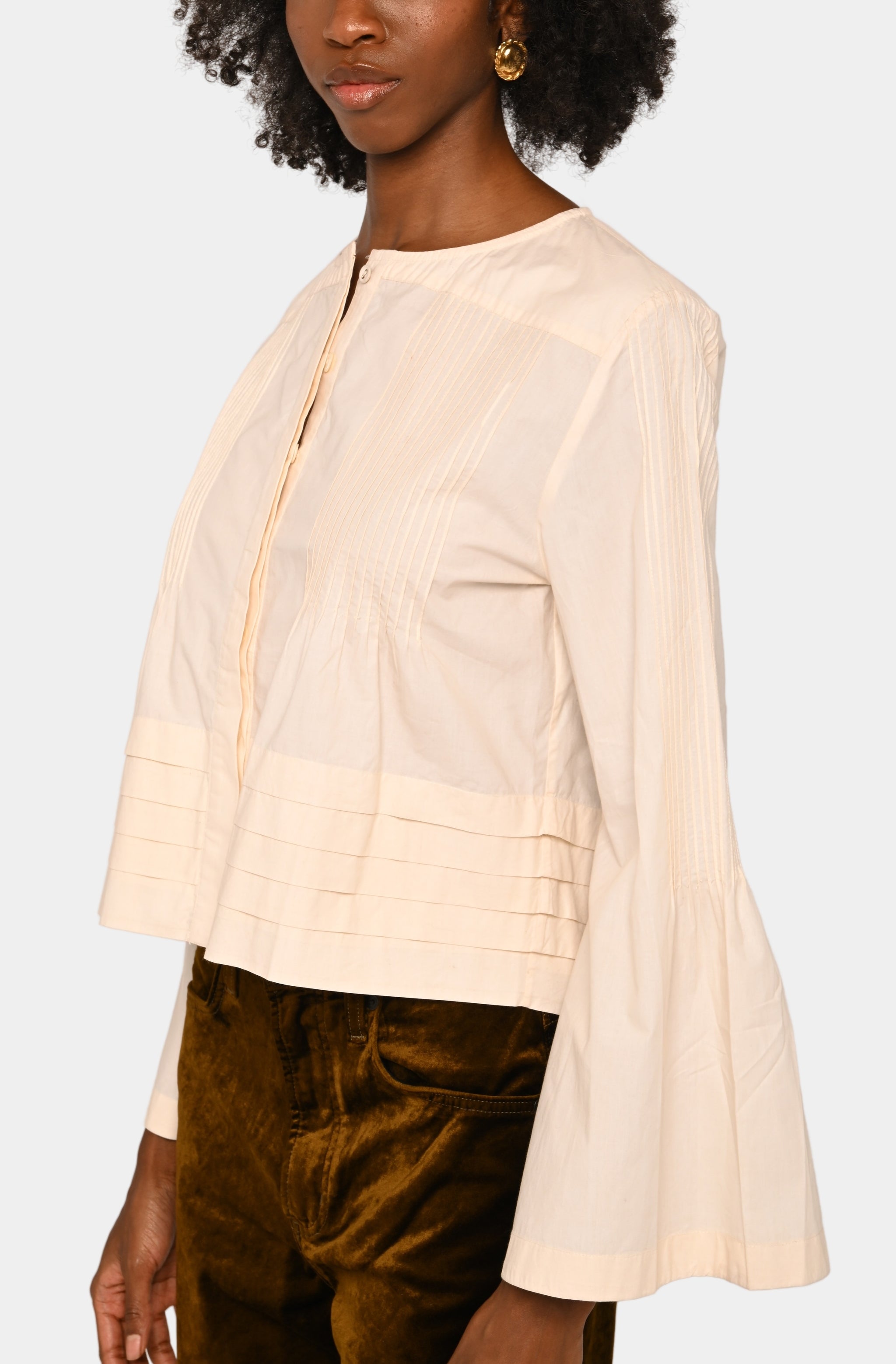 Monroe Top