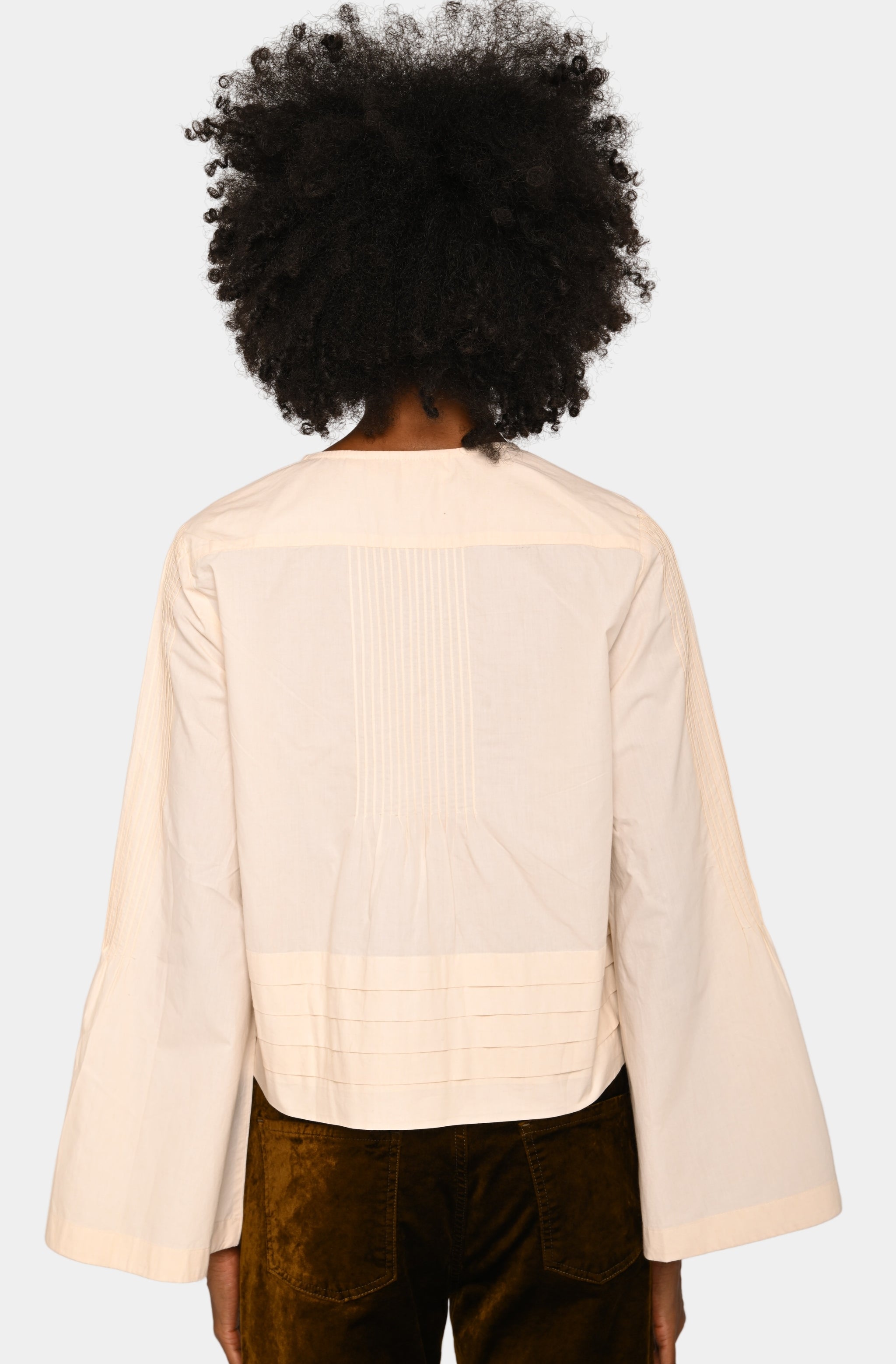 Monroe Top