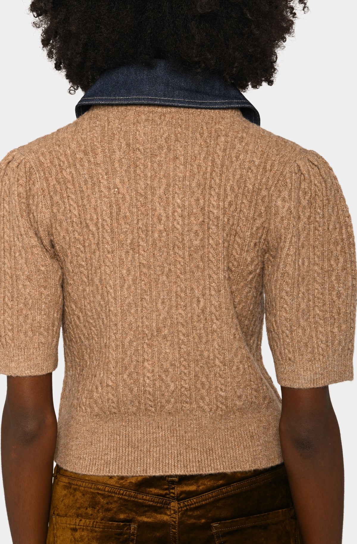 Lane Cardigan