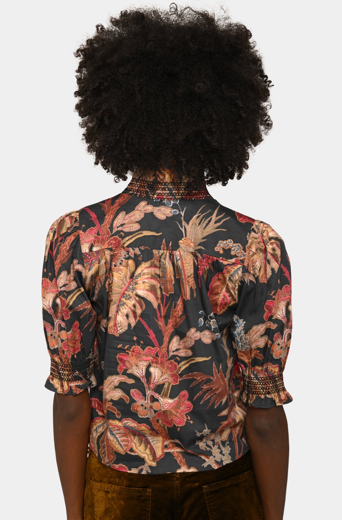 Zuri Top