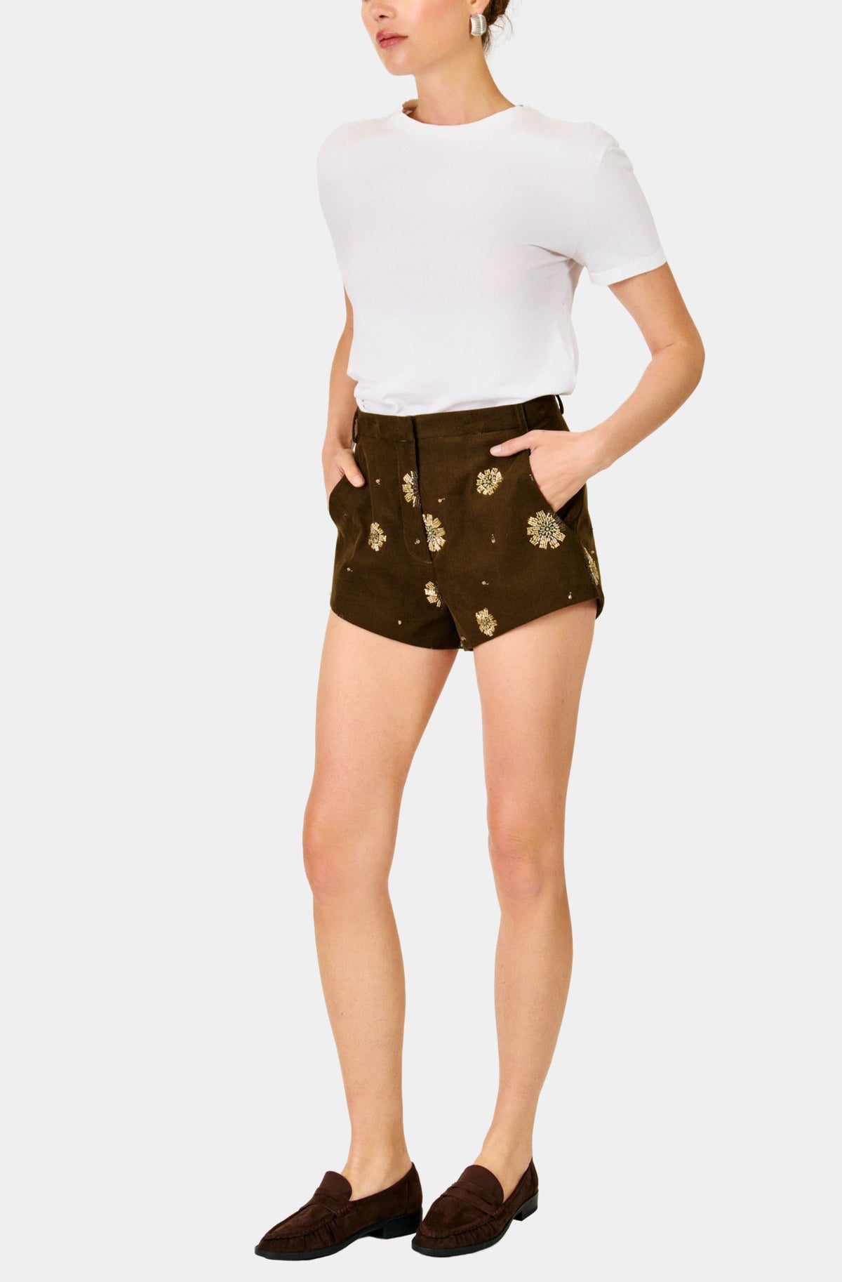 Harrison Short