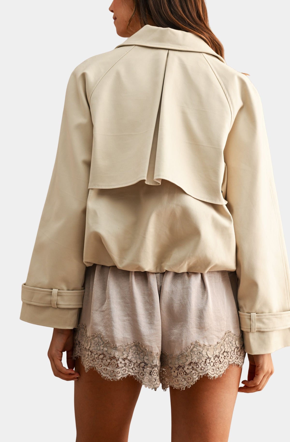 Zilda Jacket