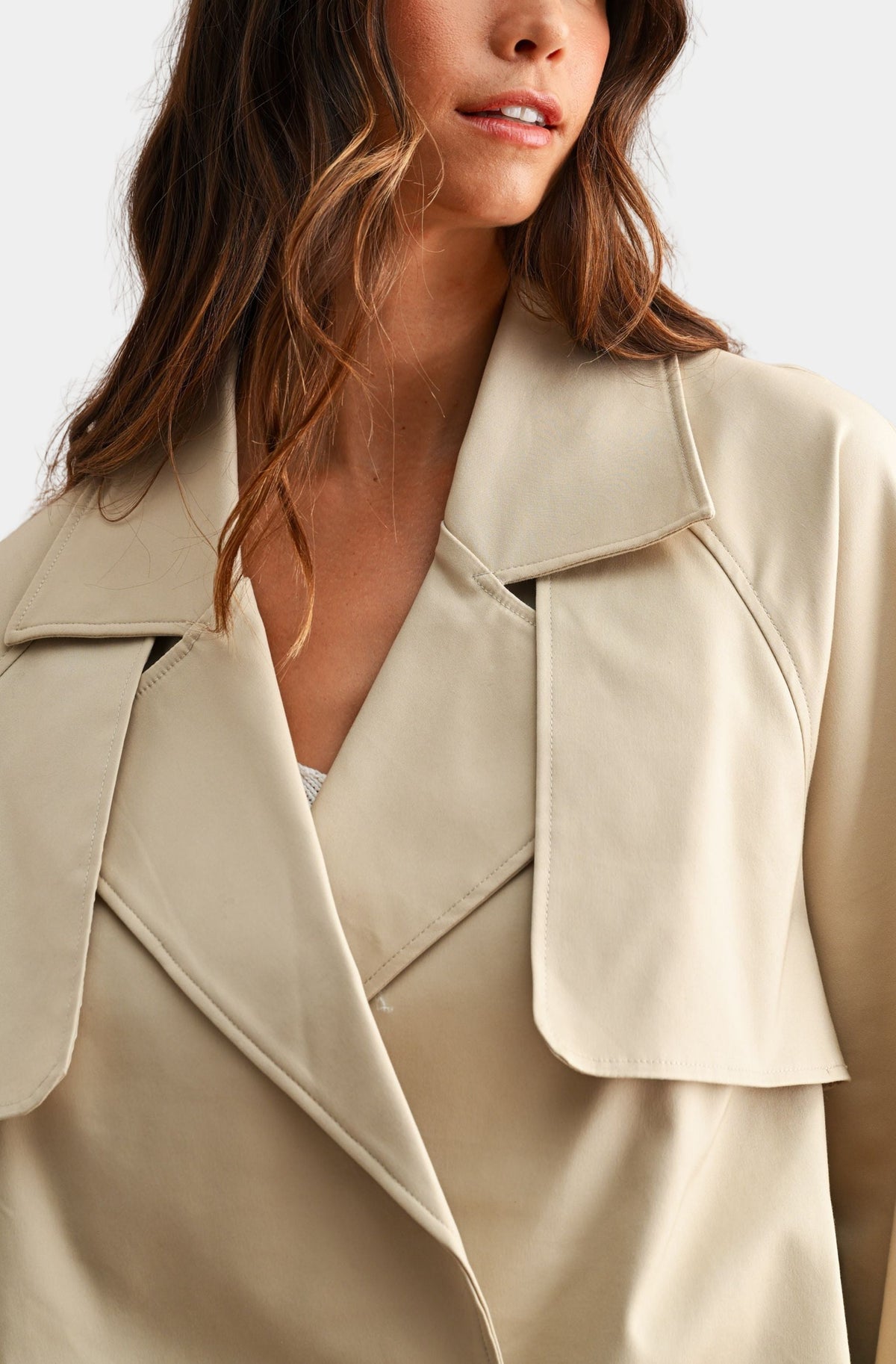 Zilda Jacket