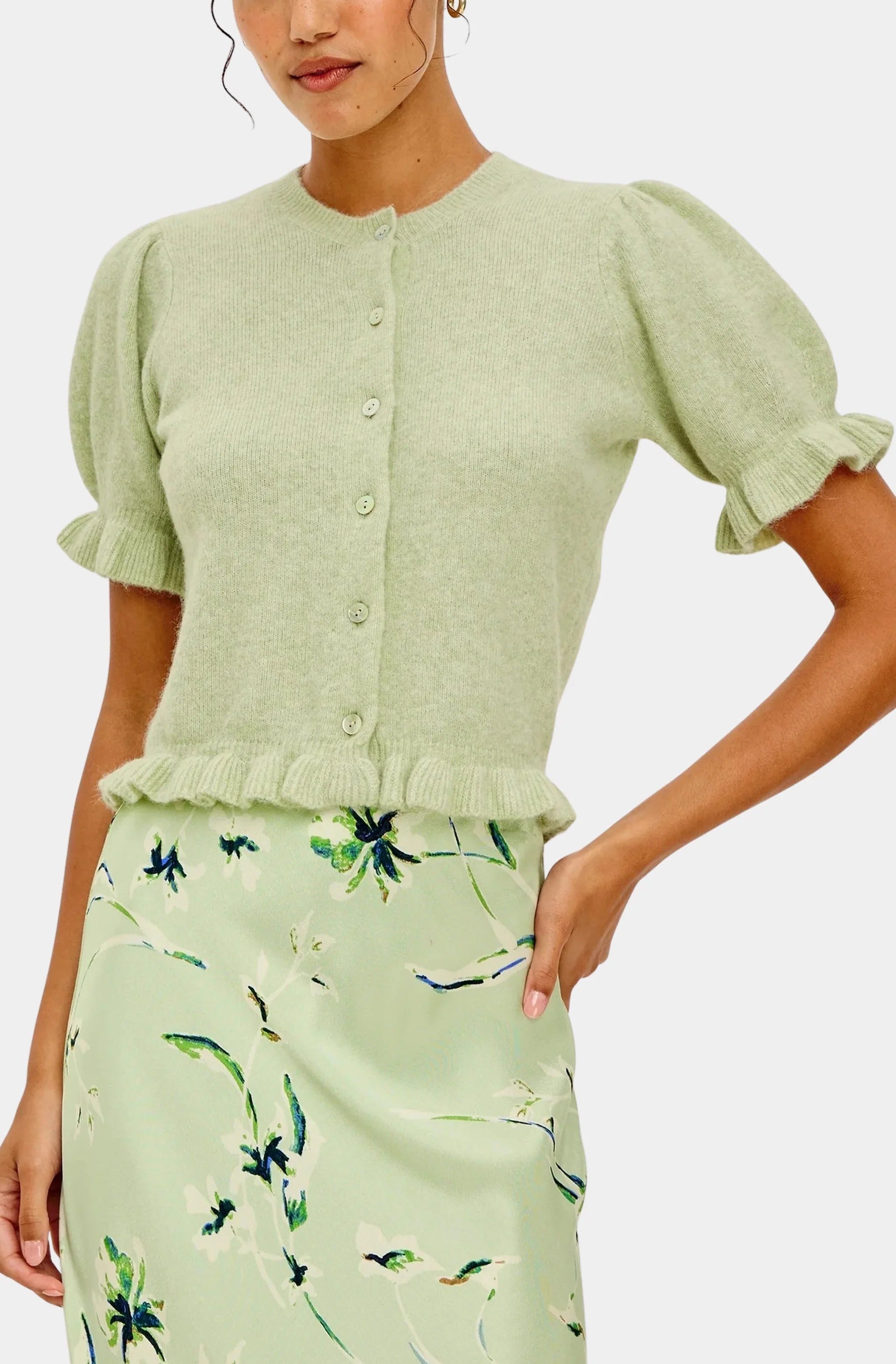 Lora Top