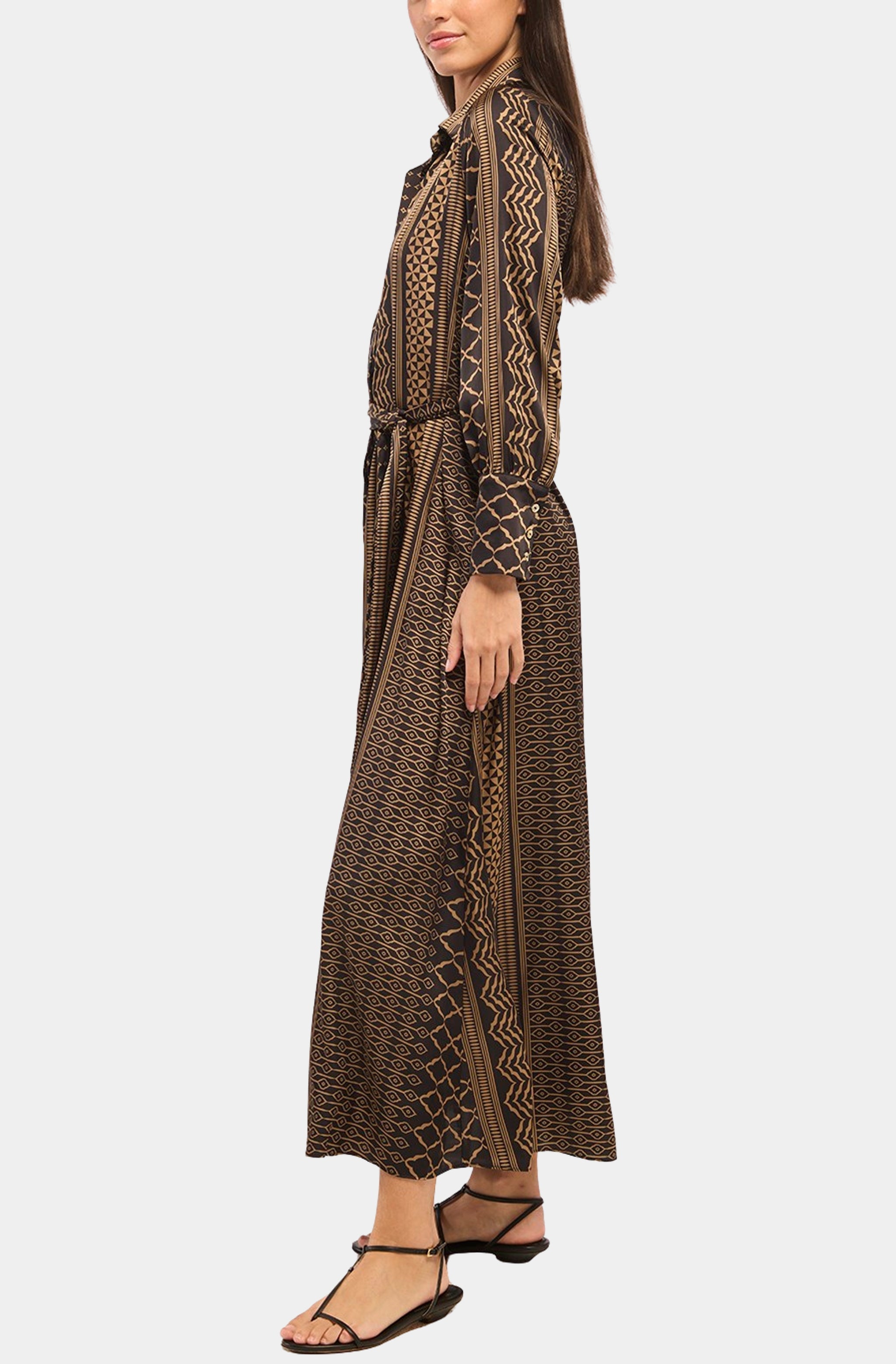 Herminia Dress