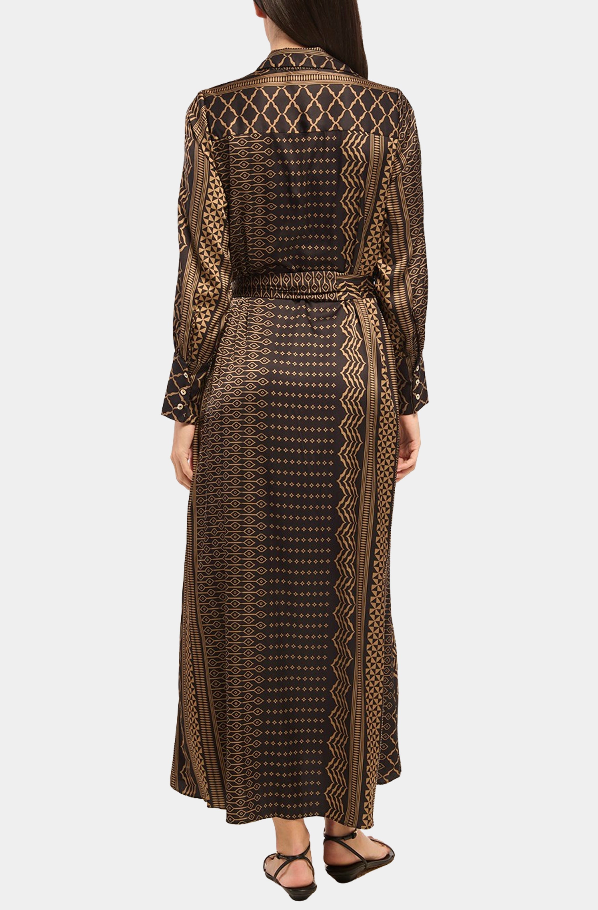 Herminia Dress