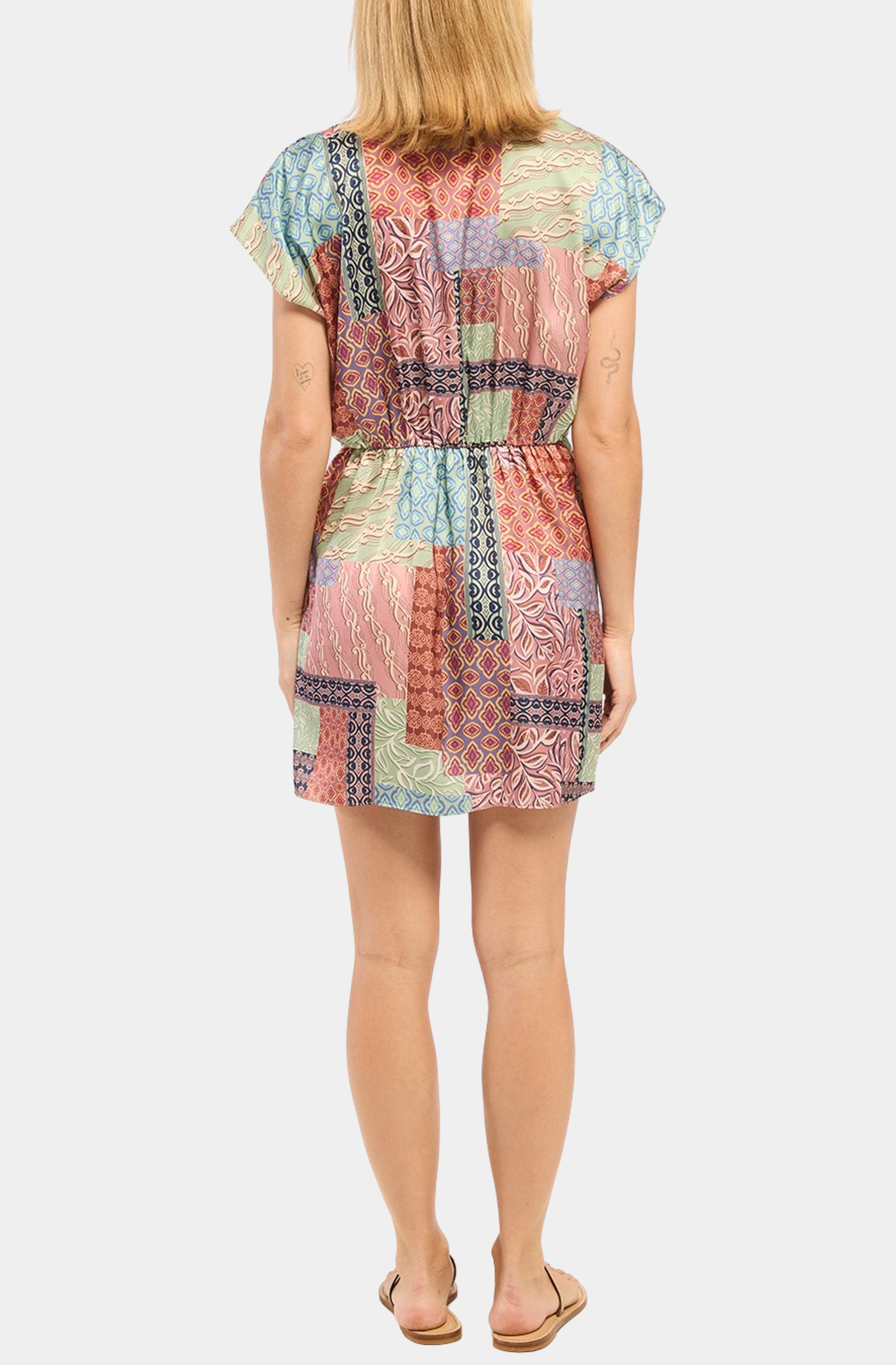 Mika Dress