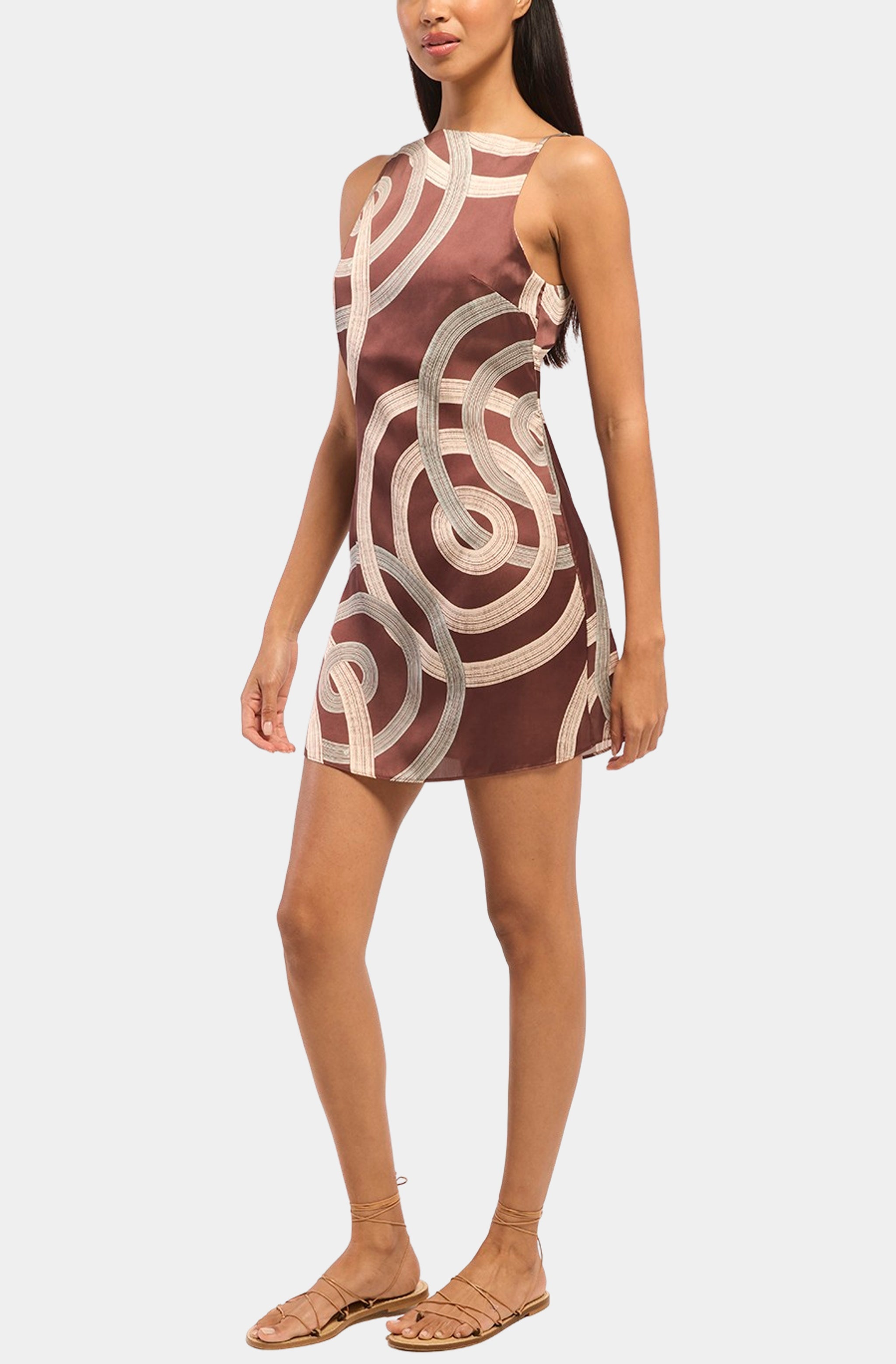 Ellu Dress