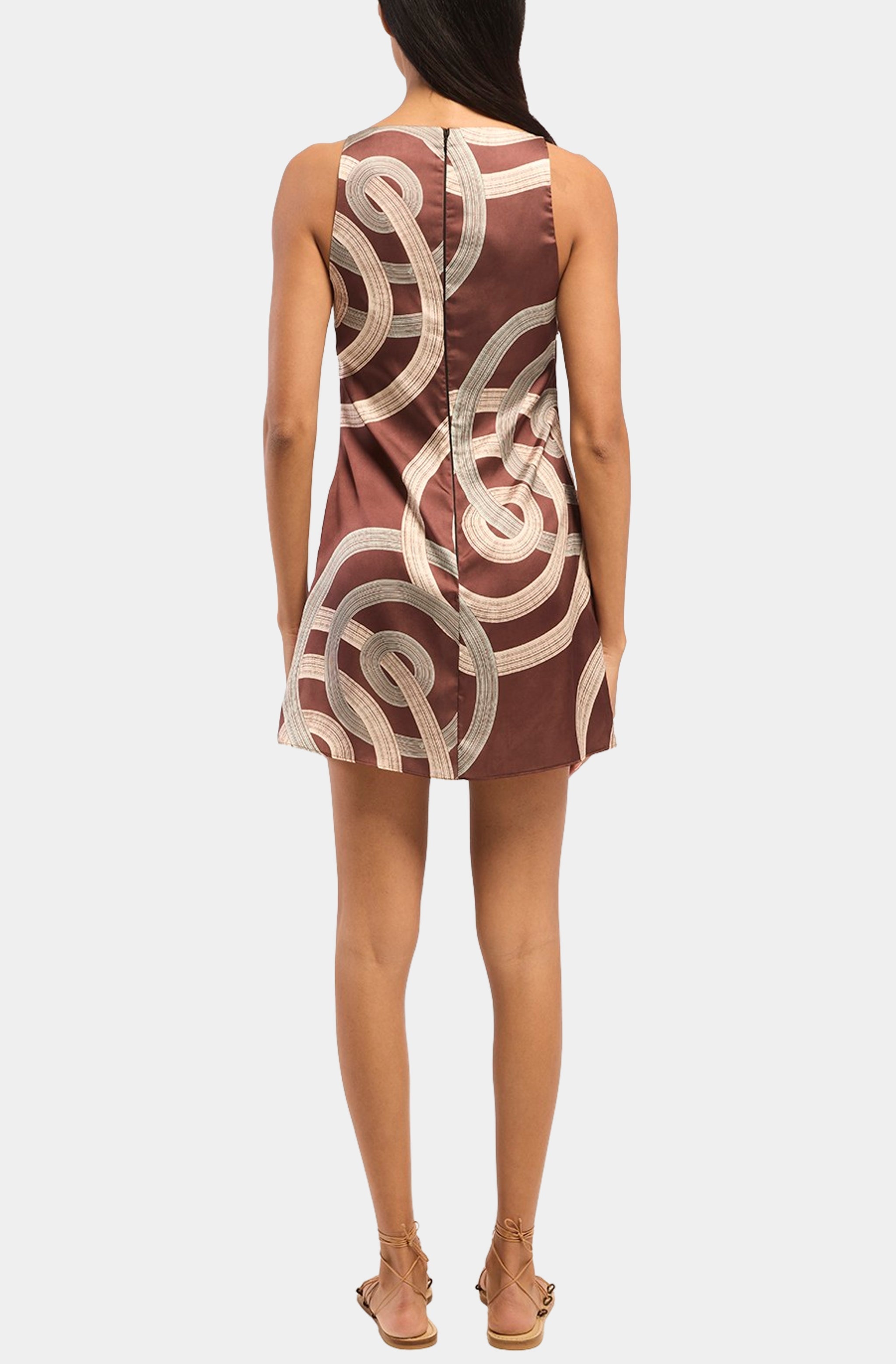 Ellu Dress