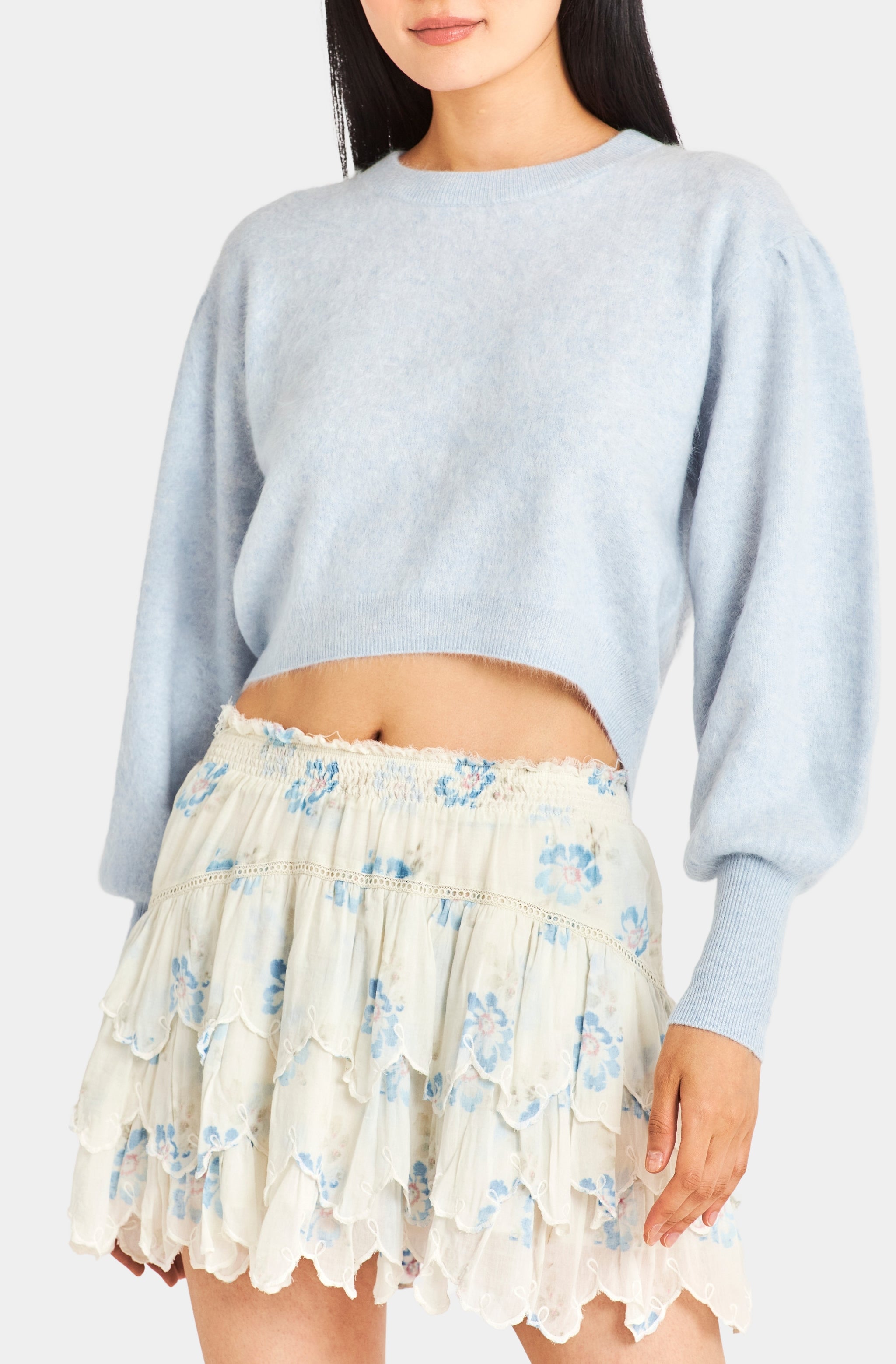 Donahue Skirt