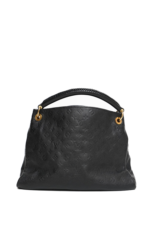 Louis Vuitton Empreinte Artsy Shoulder Bag
