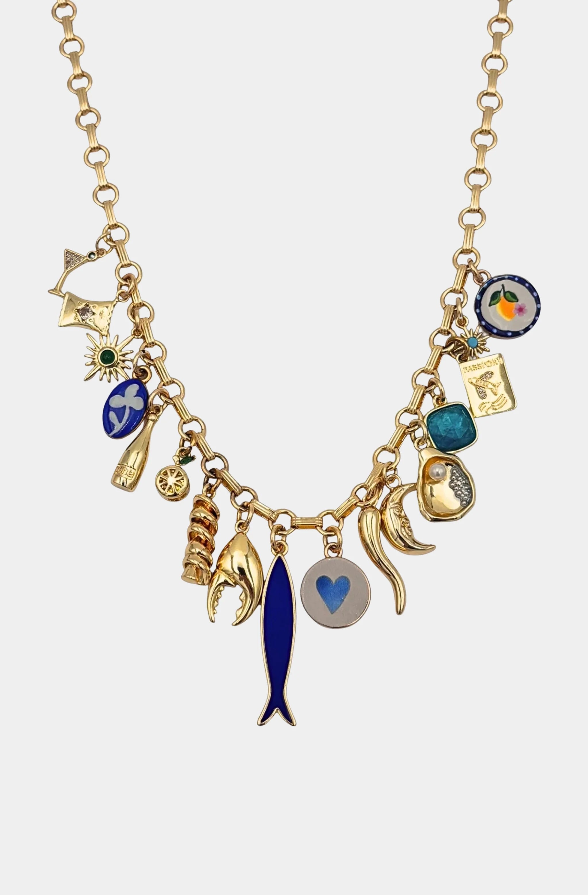 La Dolce Vita Necklace