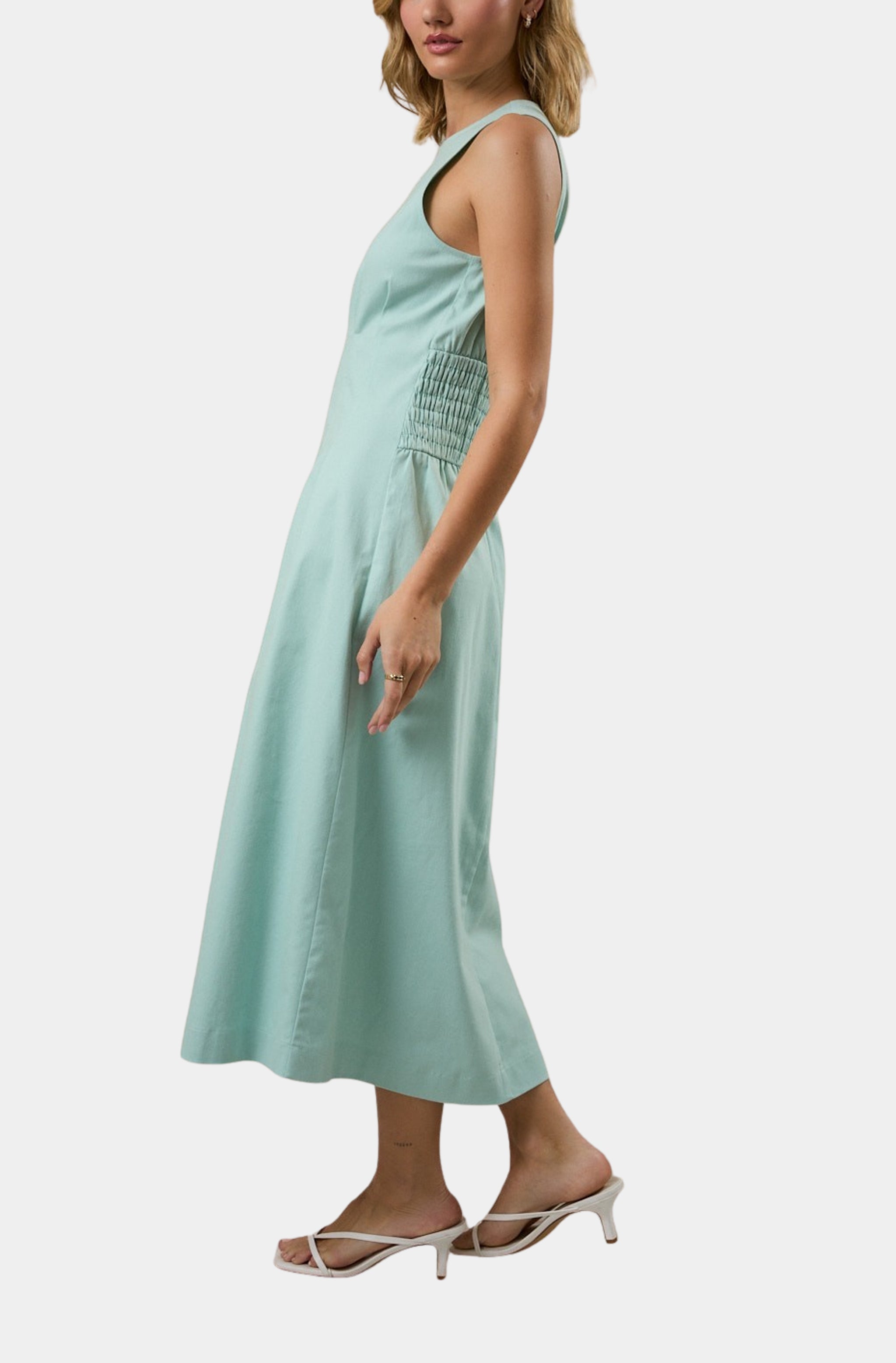 Kinsley Dress