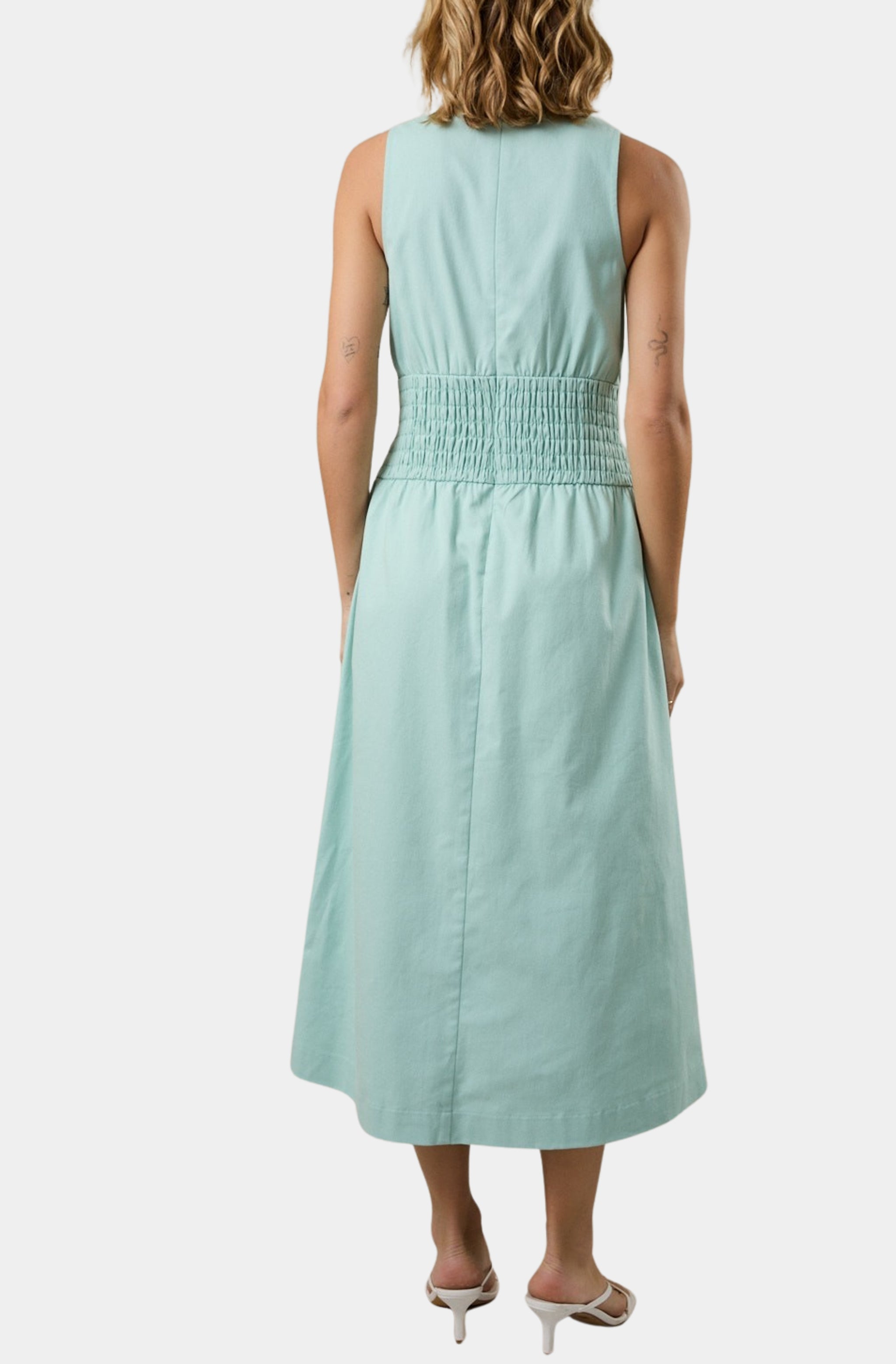 Kinsley Dress