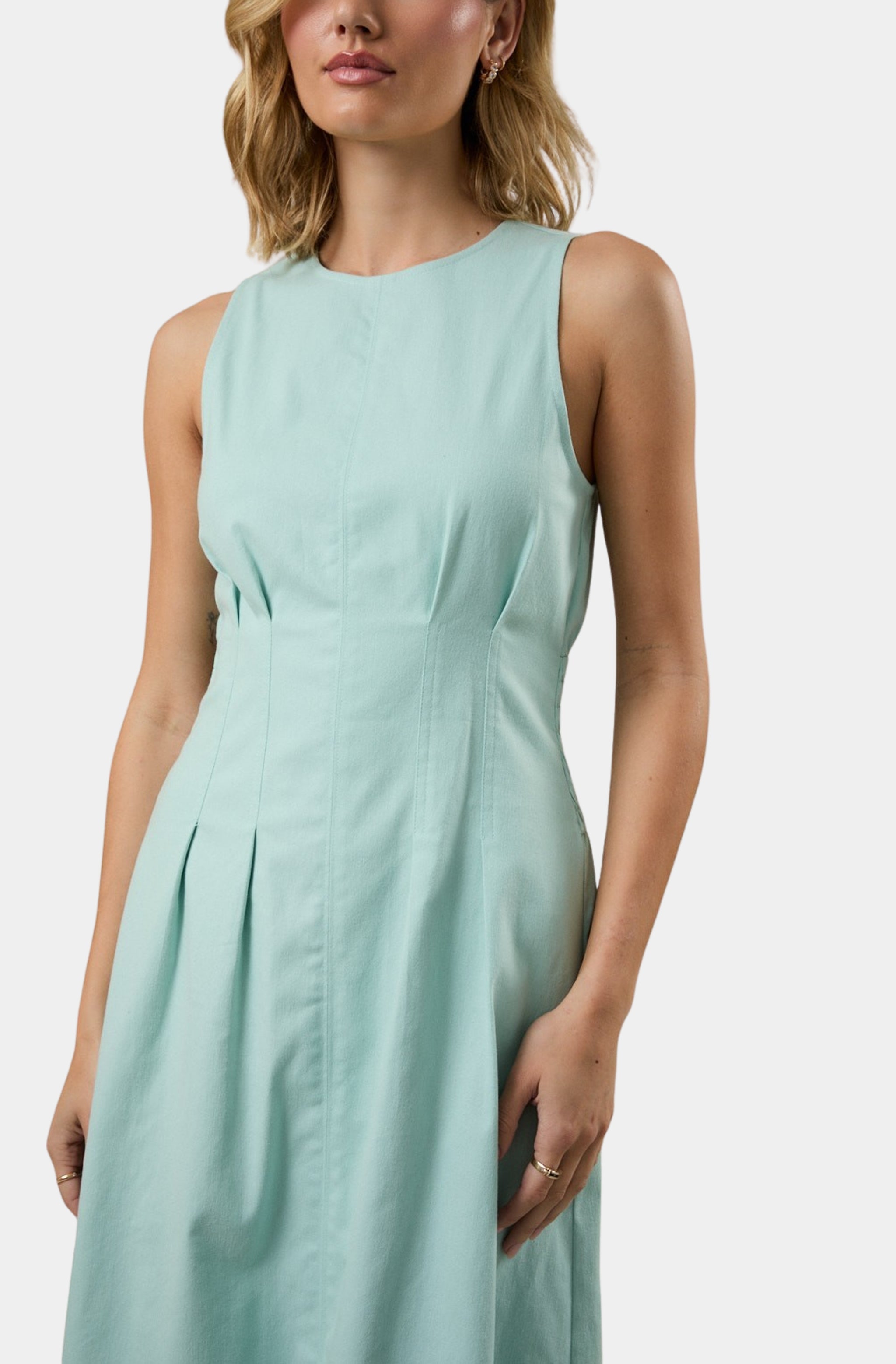 Kinsley Dress