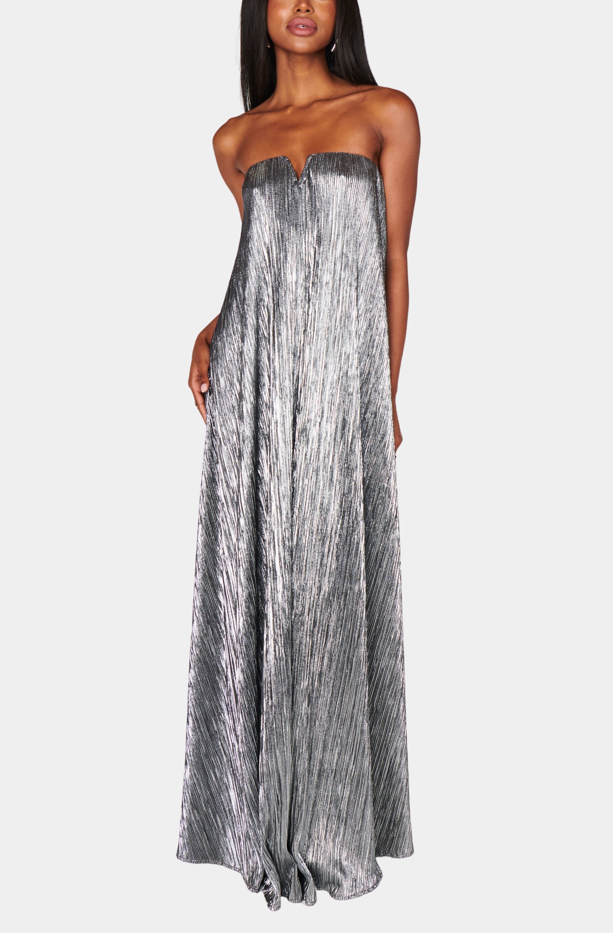 Athena Maxi Dress