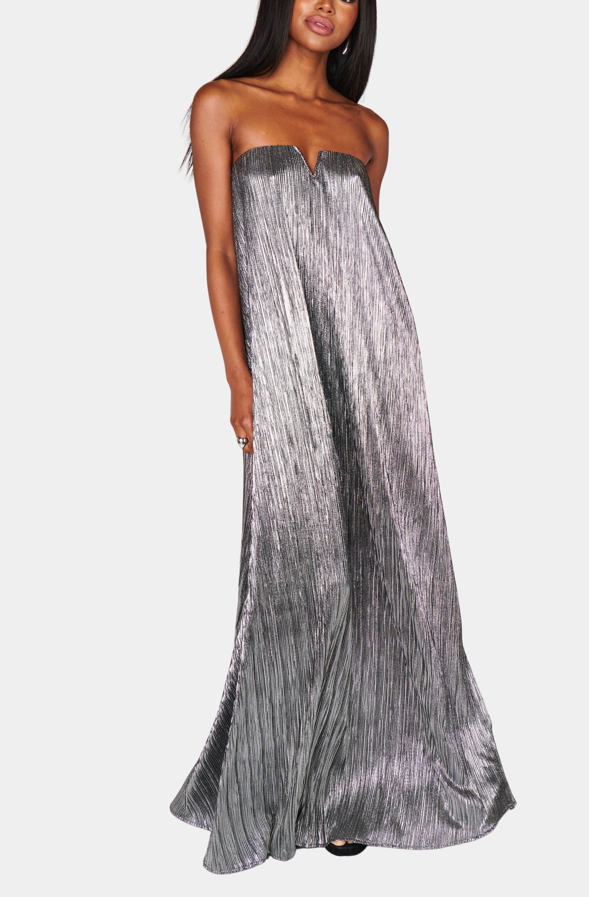 Athena Maxi Dress