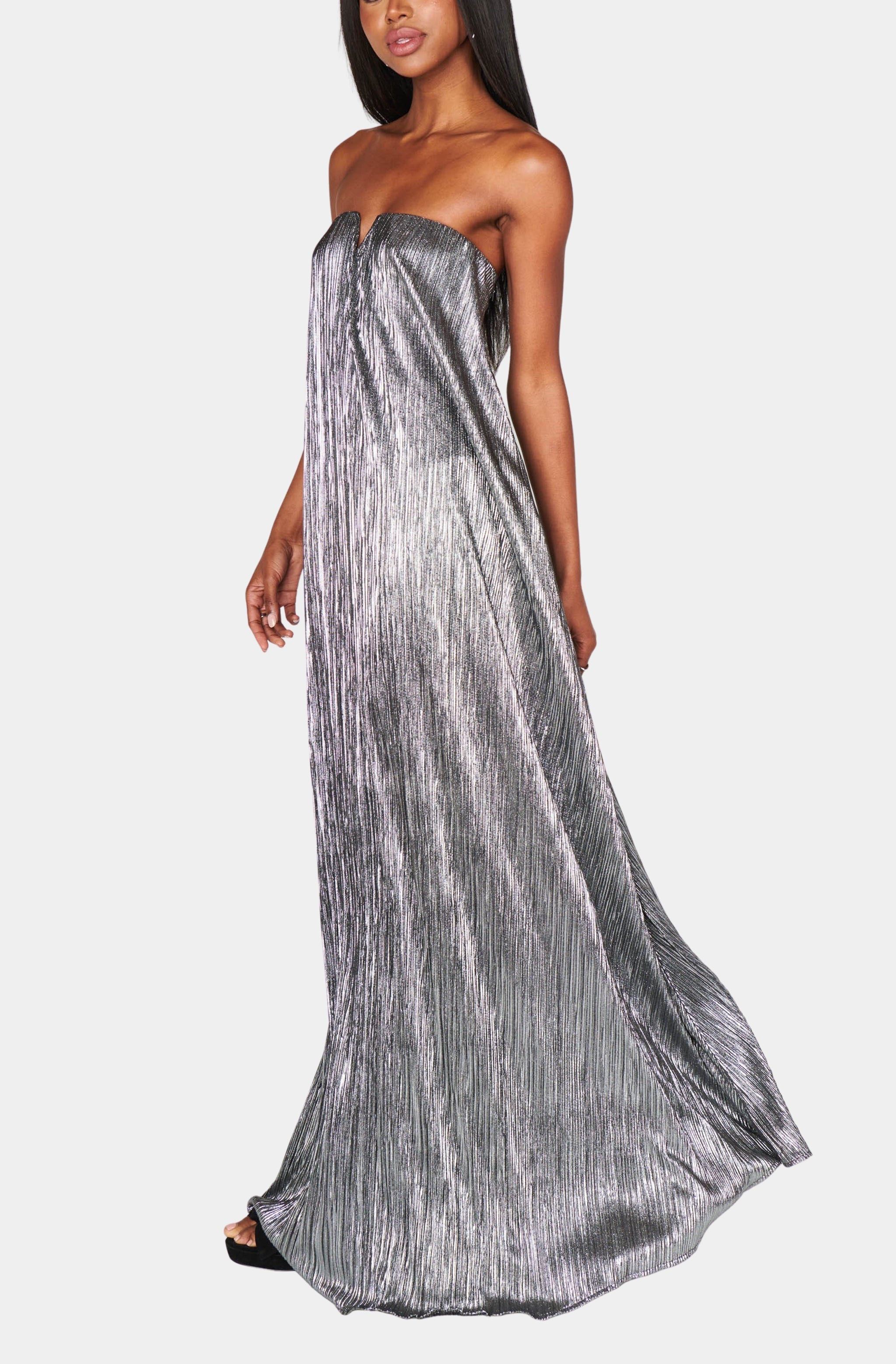 Athena Maxi Dress