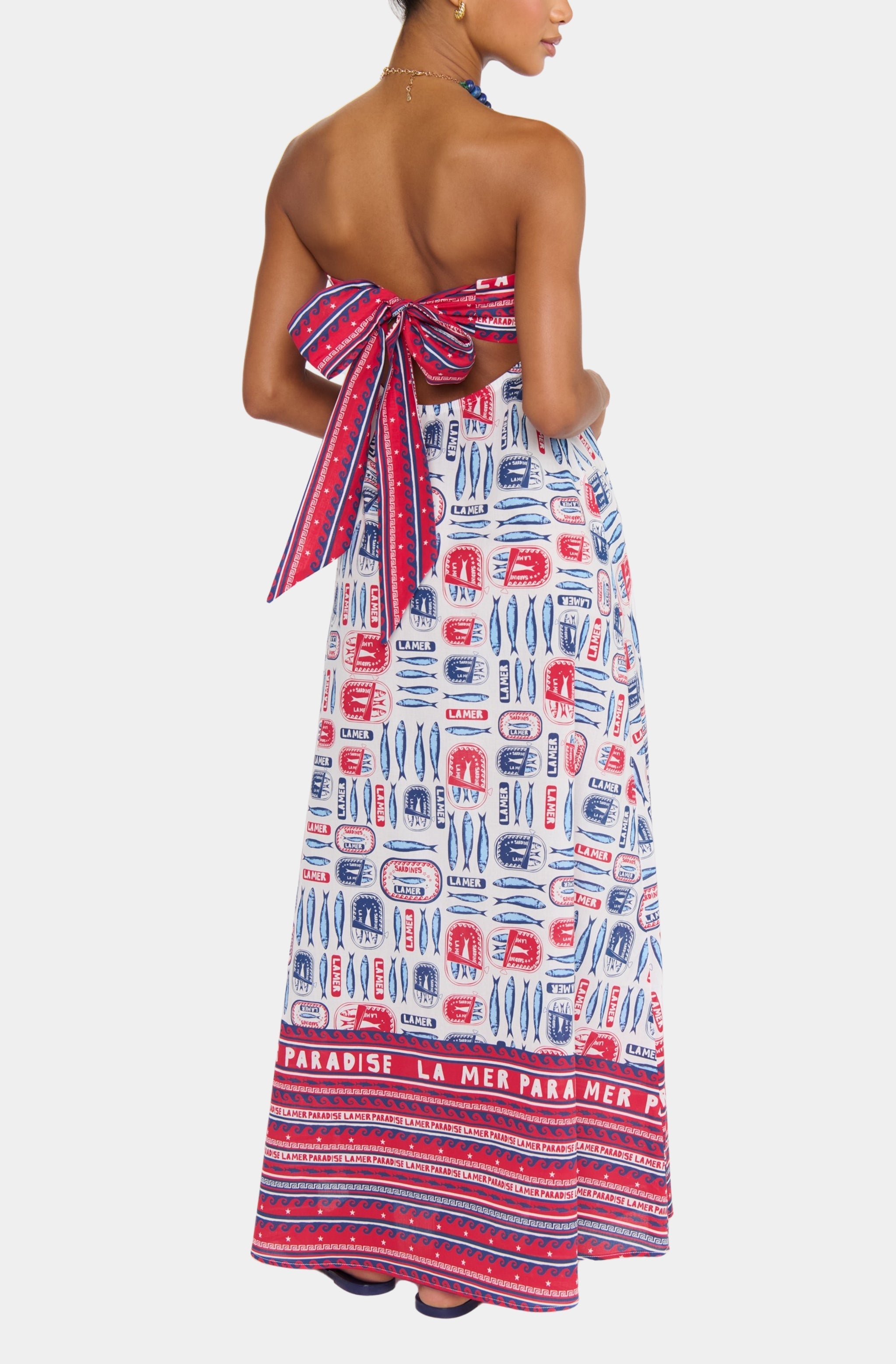 Day Out Maxi Dress
