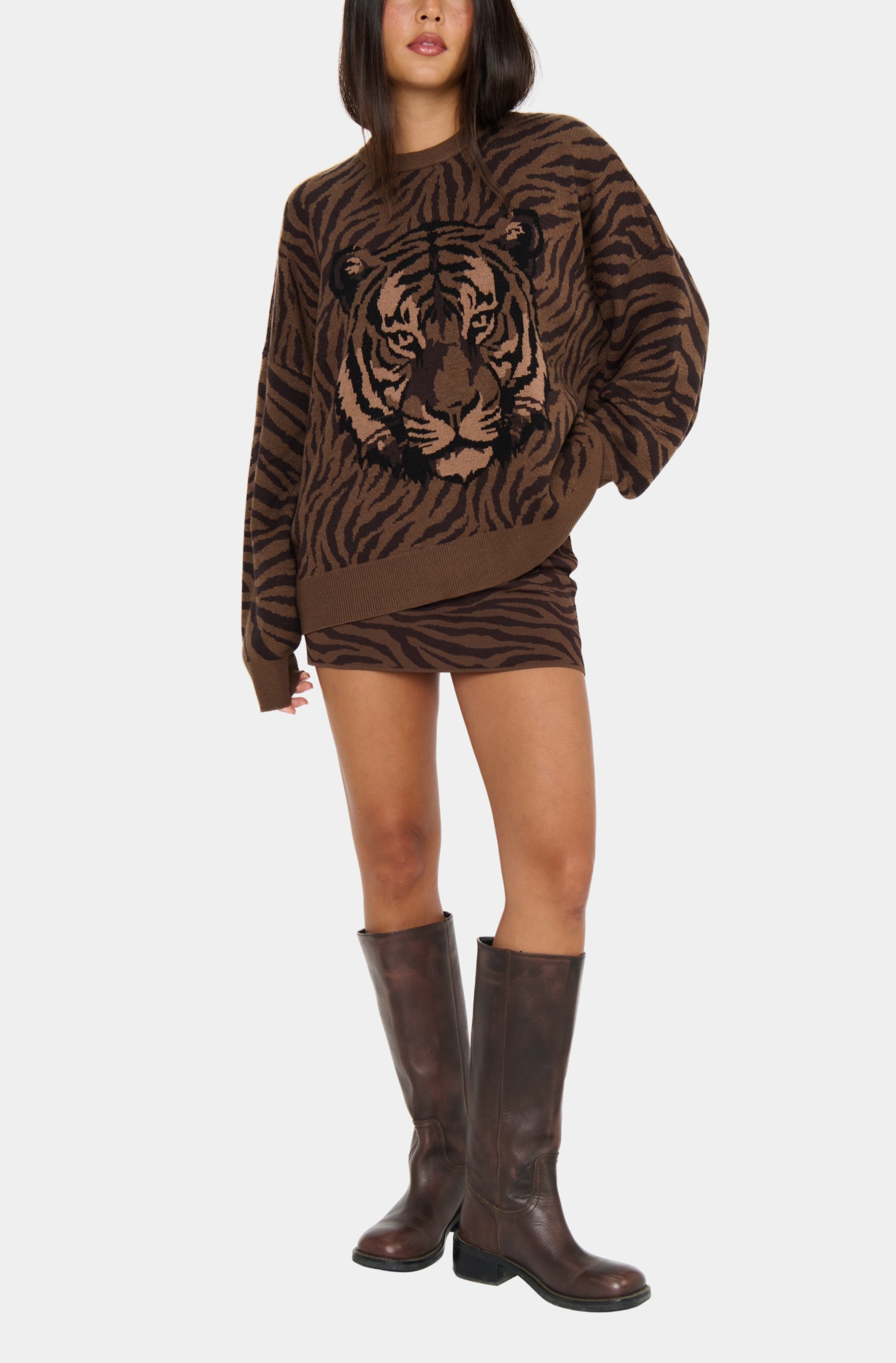 Seasons Sweater