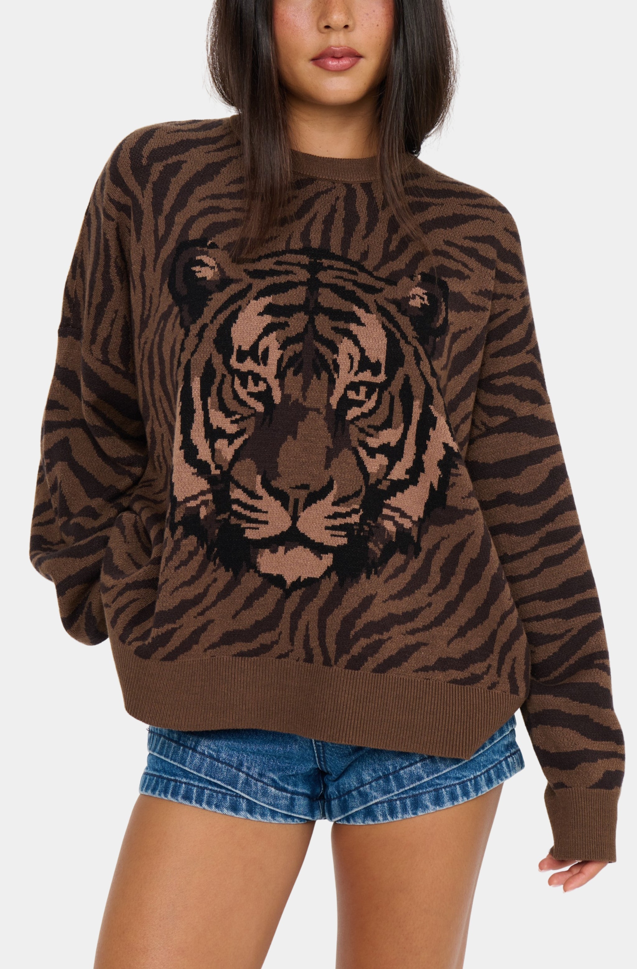 Seasons Sweater