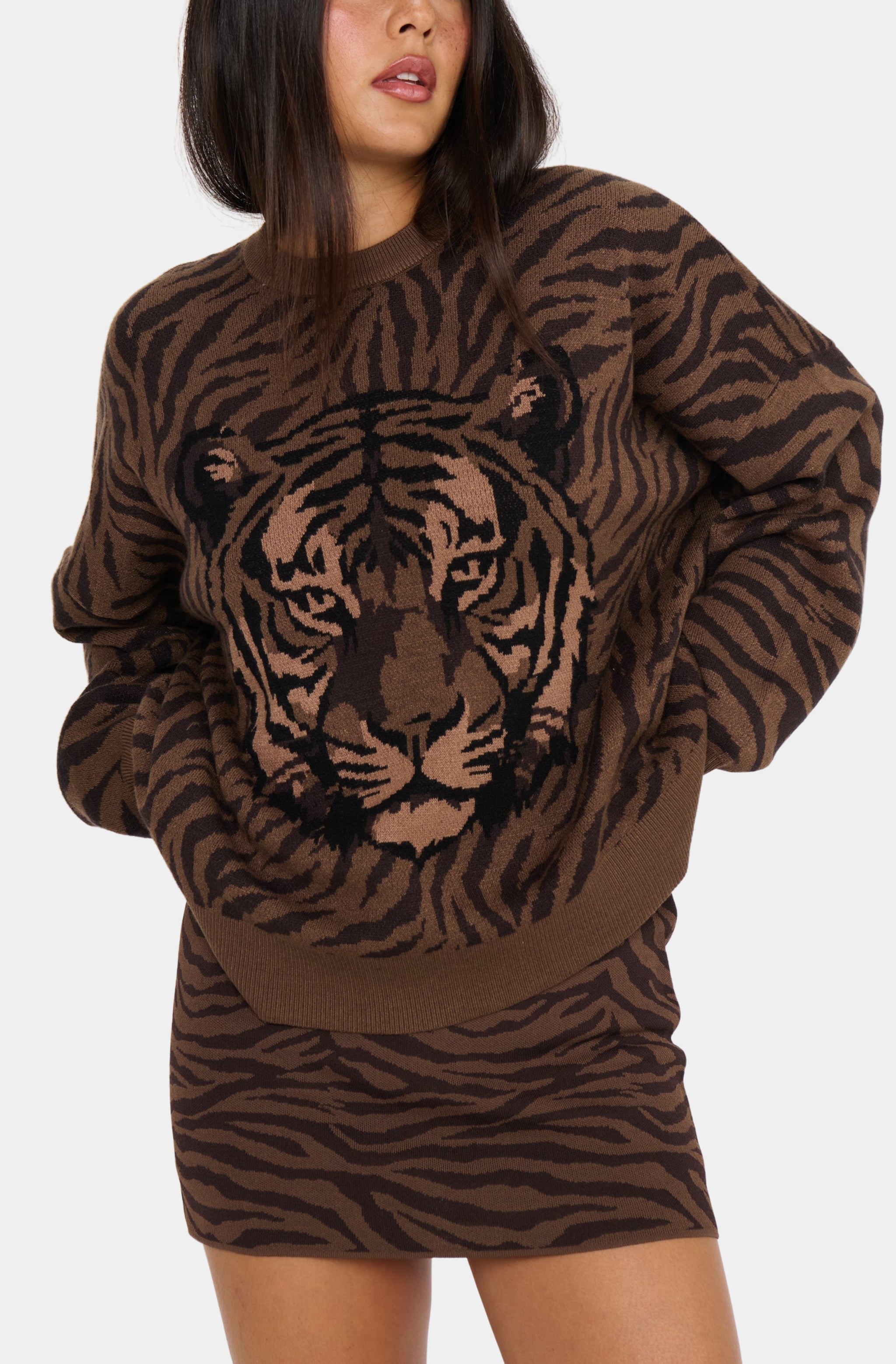 Seasons Sweater
