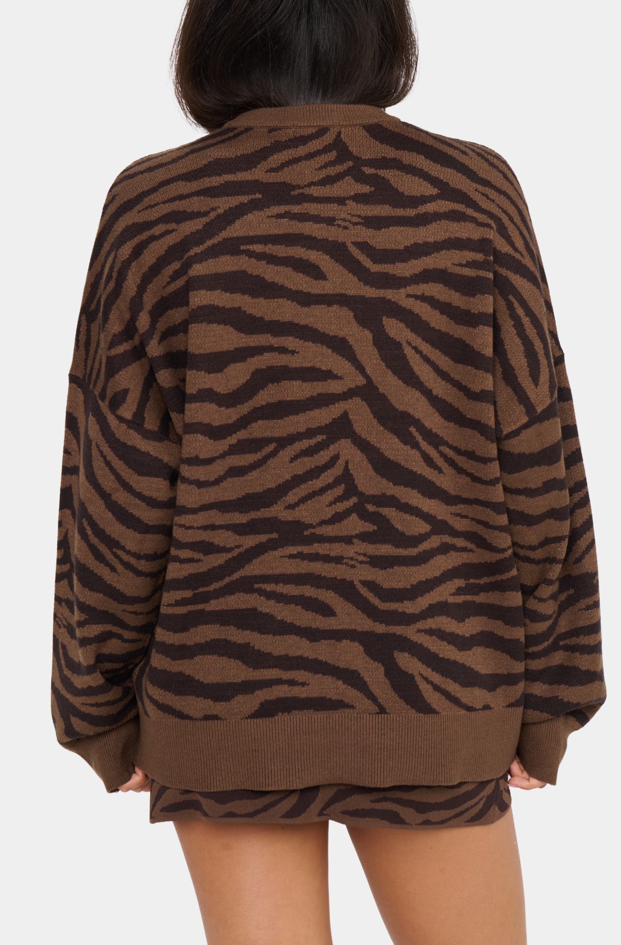 Seasons Sweater