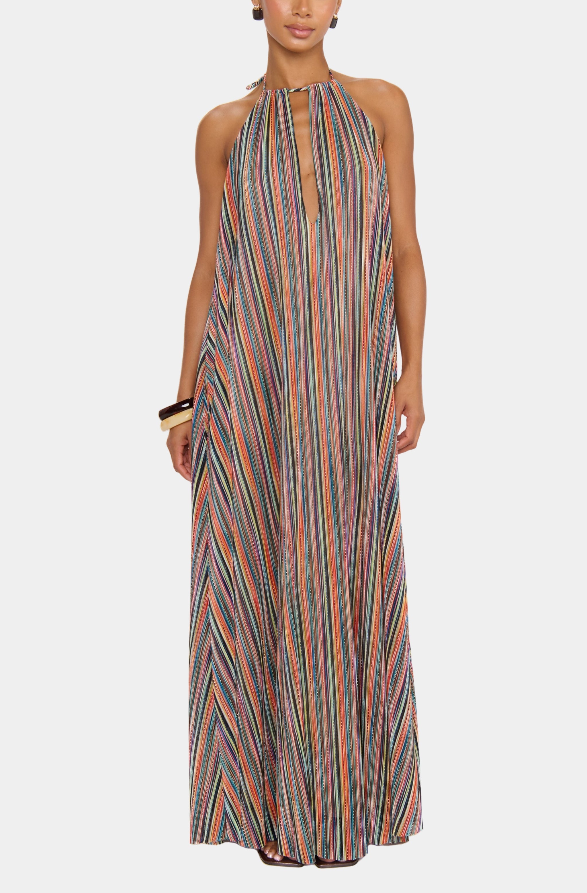 Lucille Maxi Dress