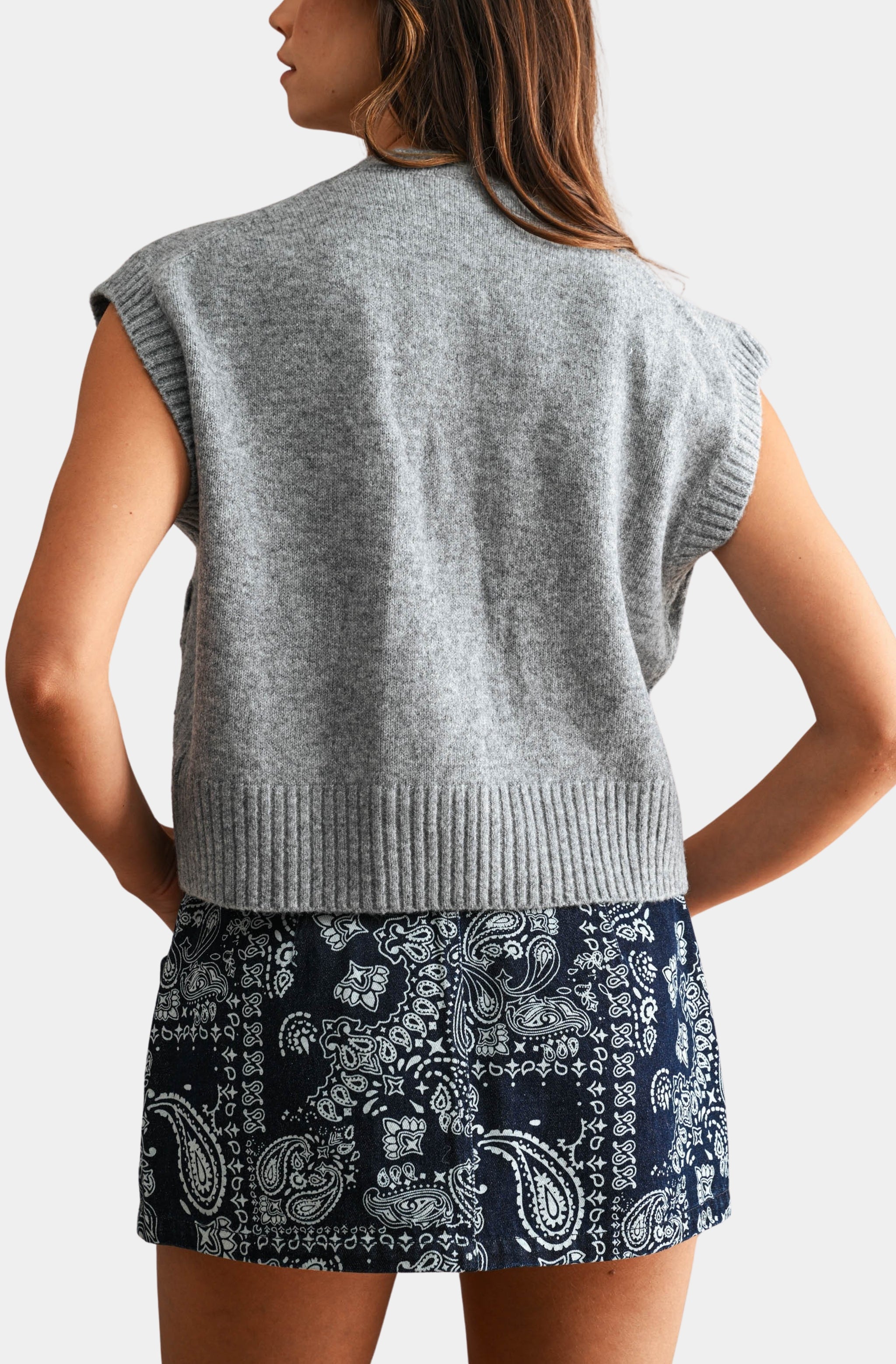 Germaine Skort