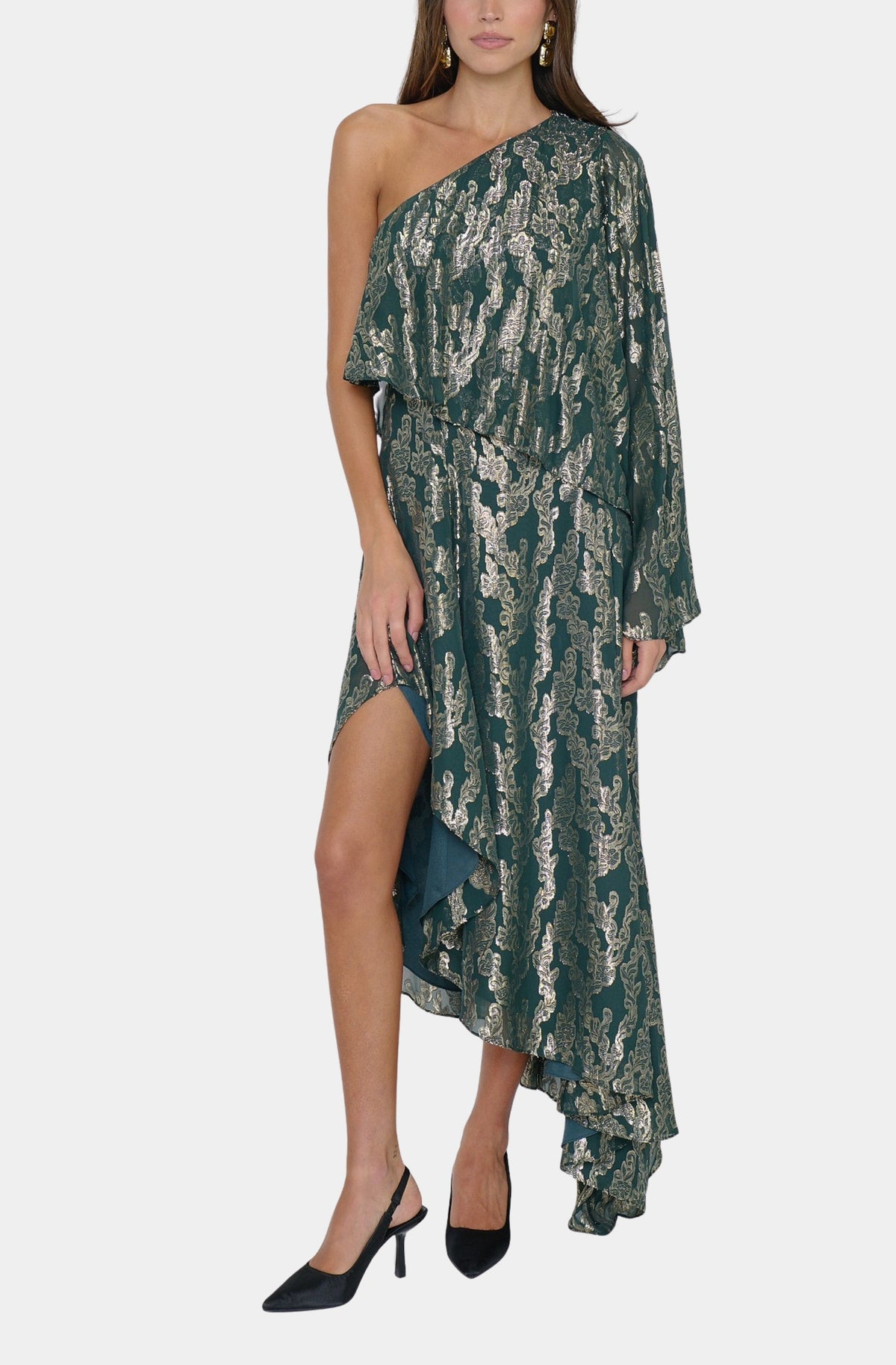 Helena Dress