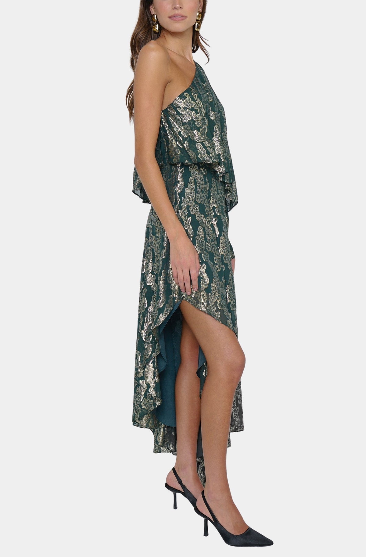 Helena Dress