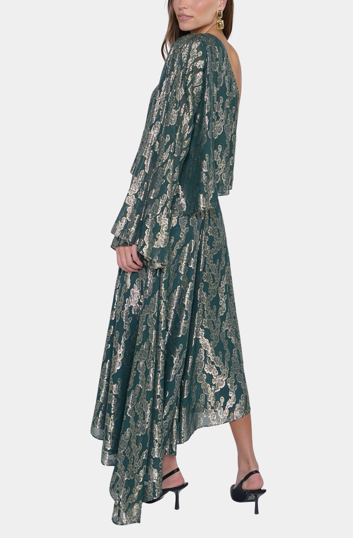 Helena Dress