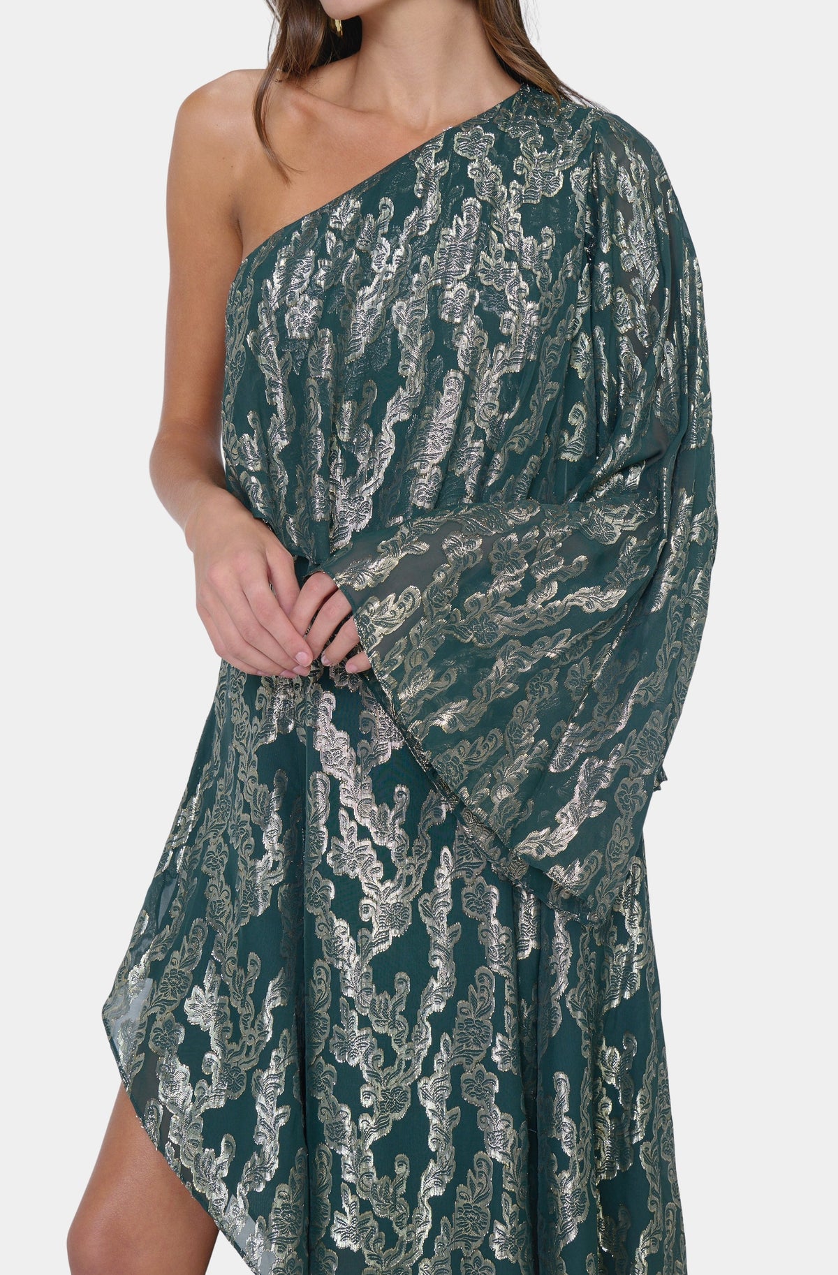 Helena Dress