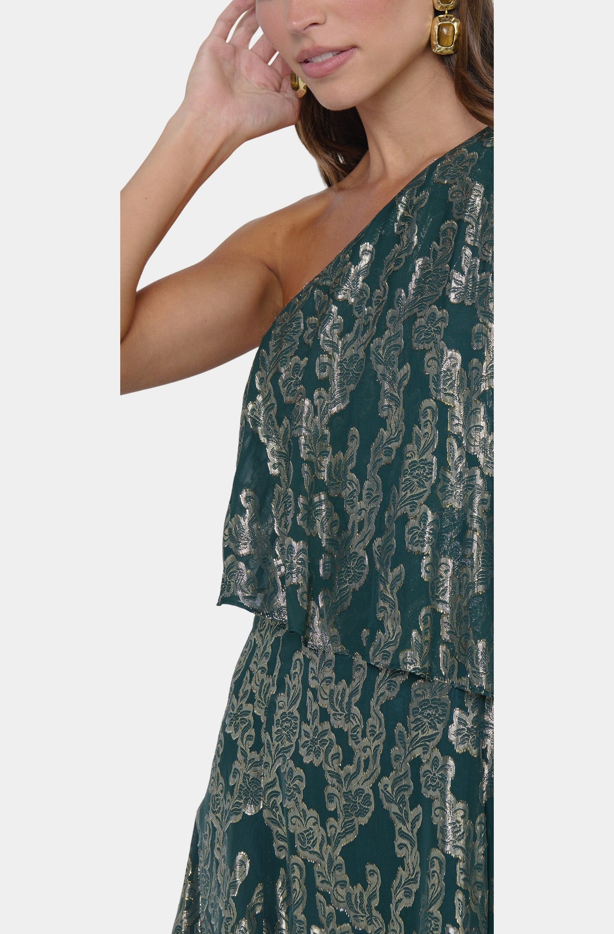 Helena Dress